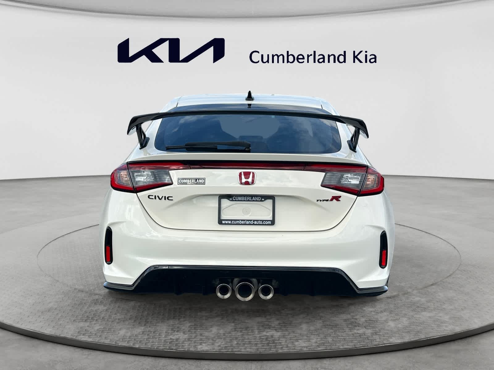 Used 2026 Honda Civic Sedan