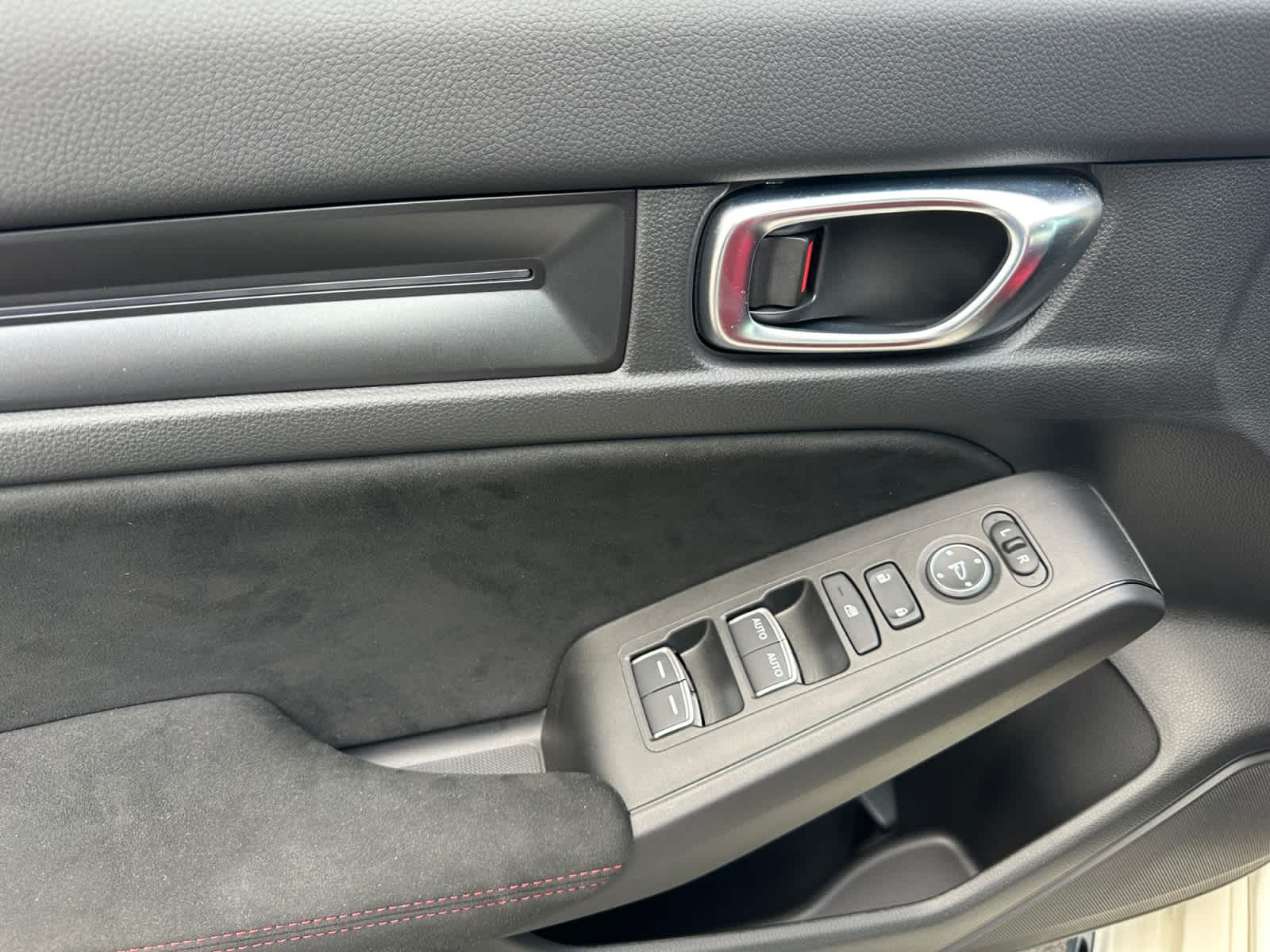Used 2026 Honda Civic Sedan