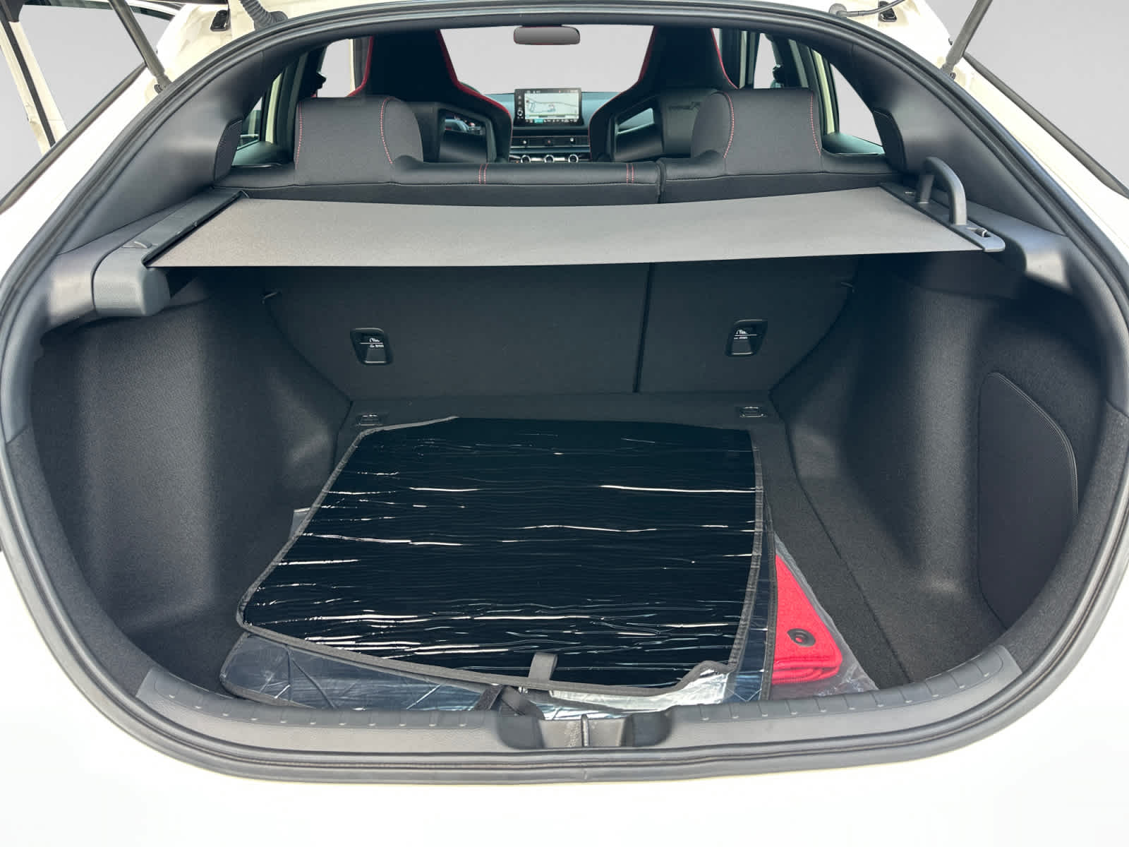 Used 2026 Honda Civic Sedan