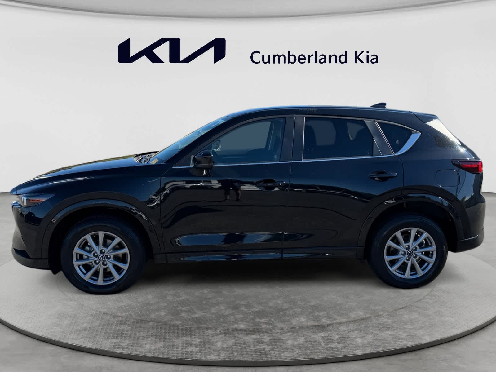 Used 2025 Mazda CX-5 SUV
