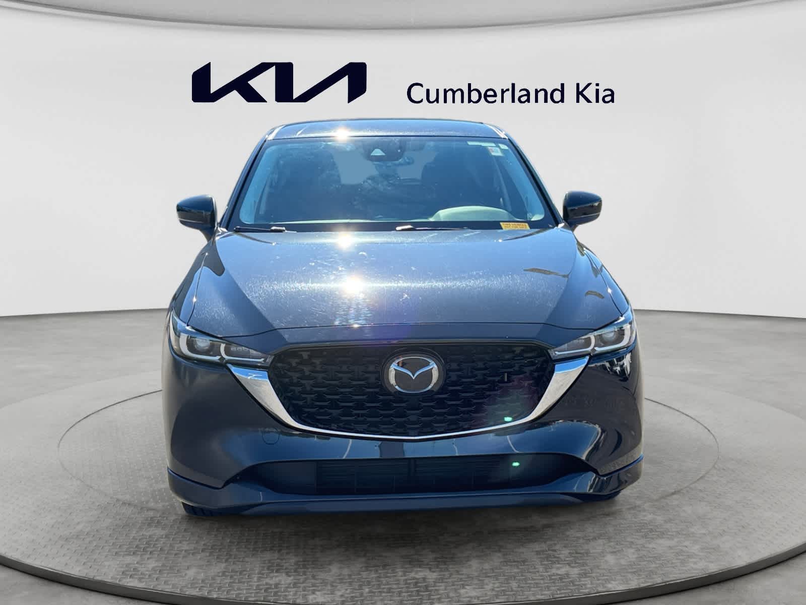 Used 2025 Mazda CX-5 SUV