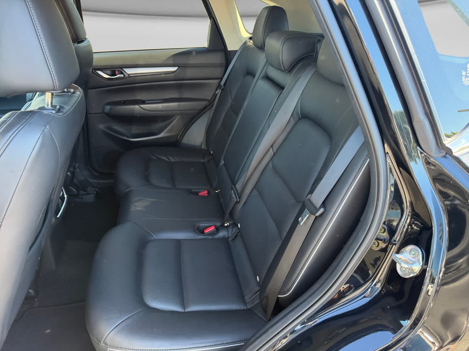 Used 2025 Mazda CX-5 SUV