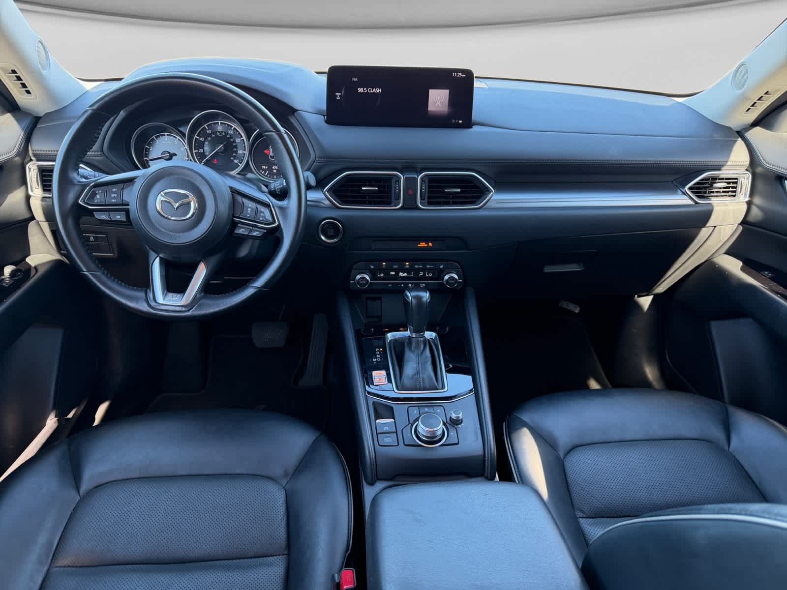 Used 2025 Mazda CX-5 SUV