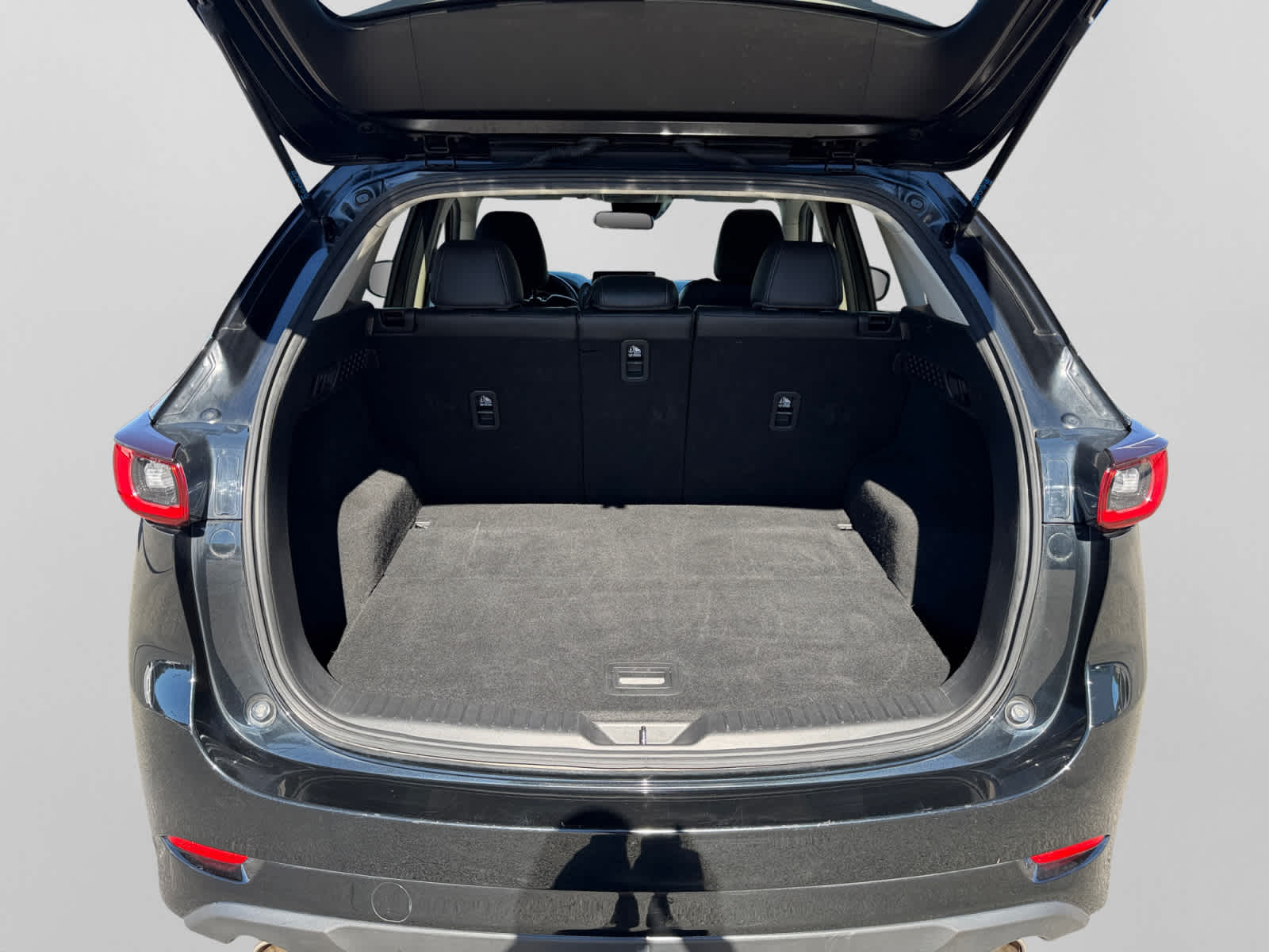 Used 2025 Mazda CX-5 SUV