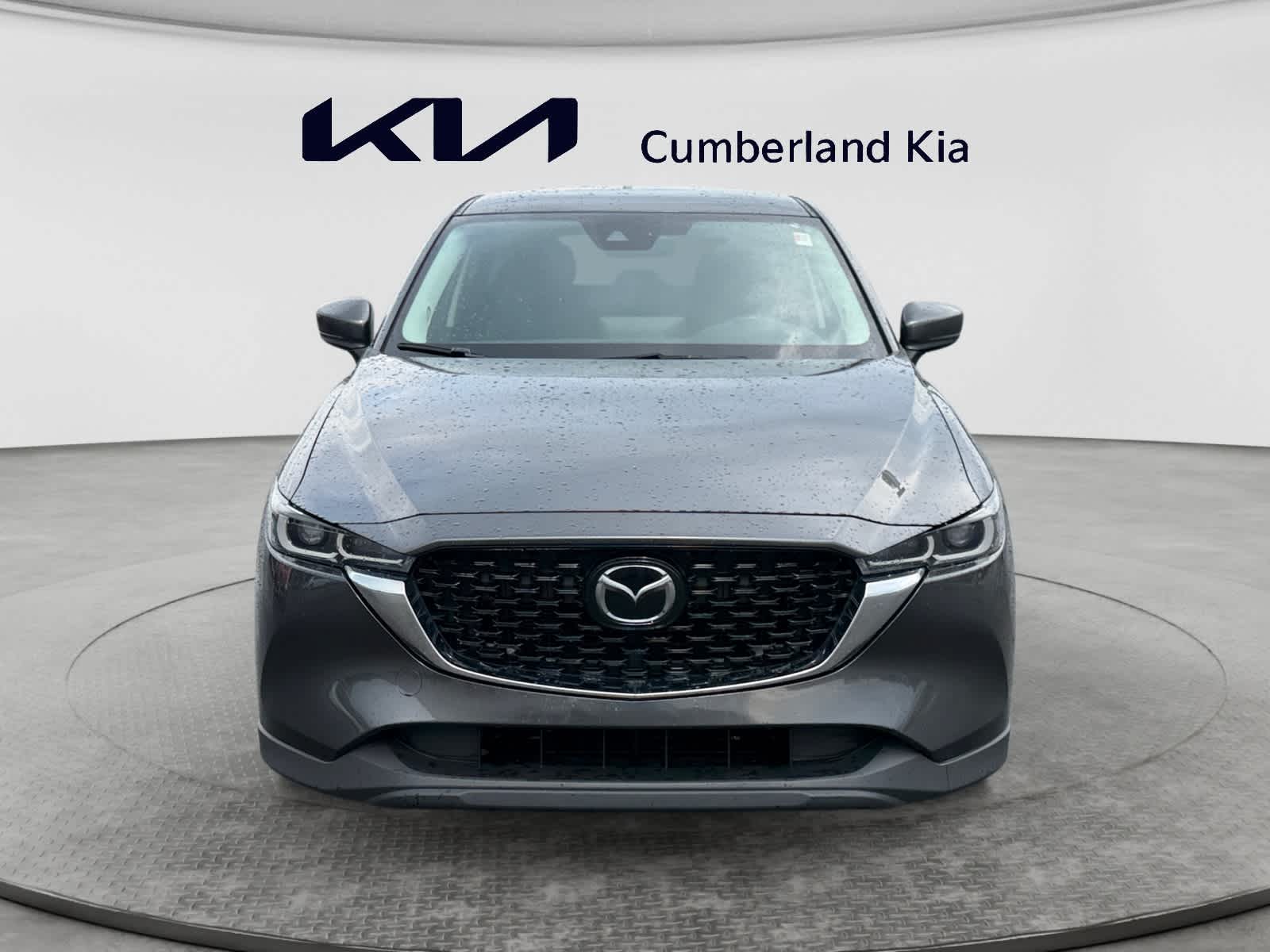 Used 2023 Mazda CX-5 SUV