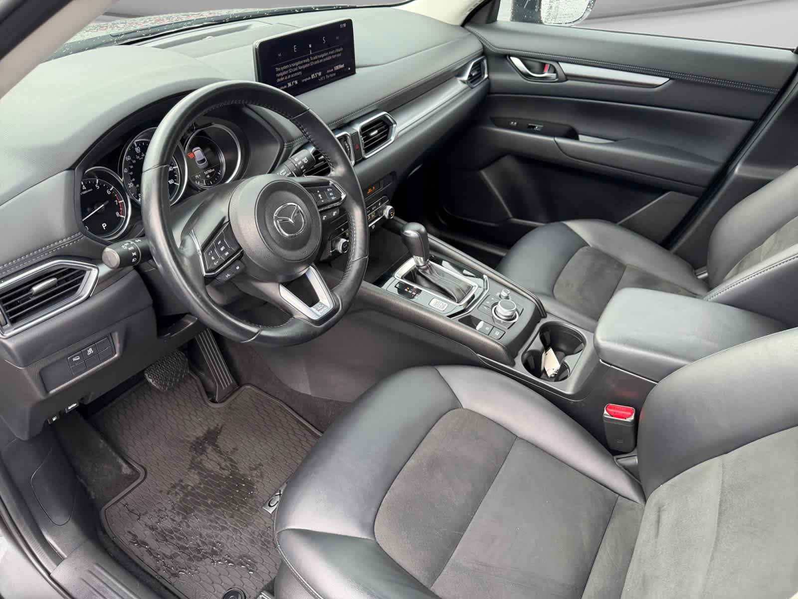 Used 2023 Mazda CX-5 SUV