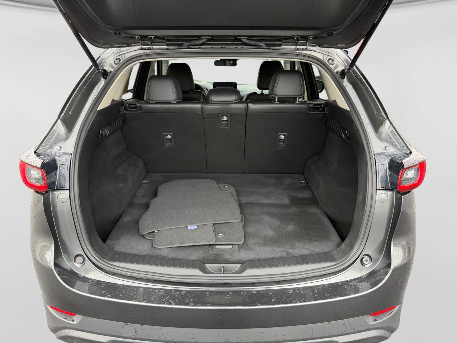 Used 2023 Mazda CX-5 SUV