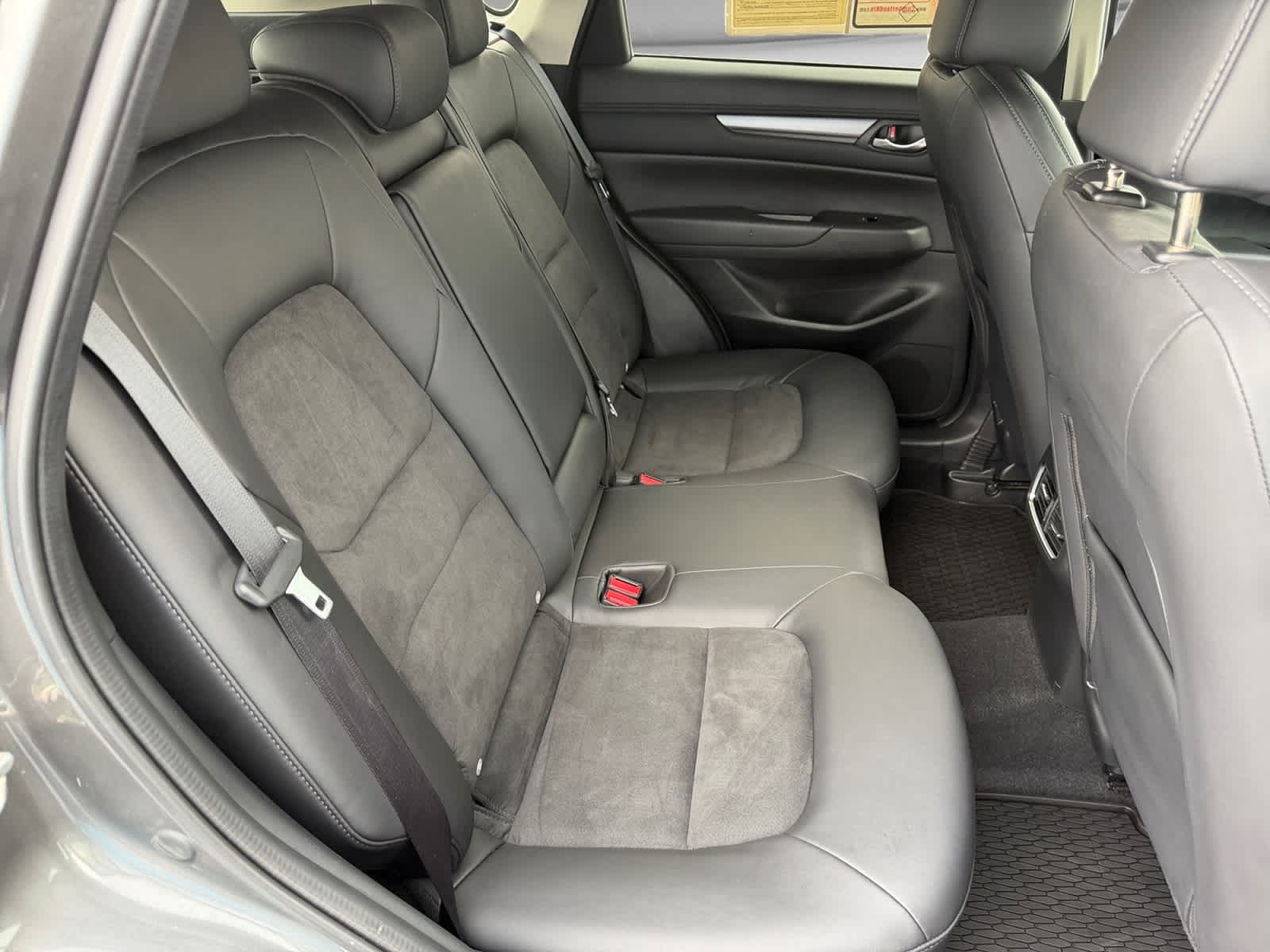 Used 2023 Mazda CX-5 SUV