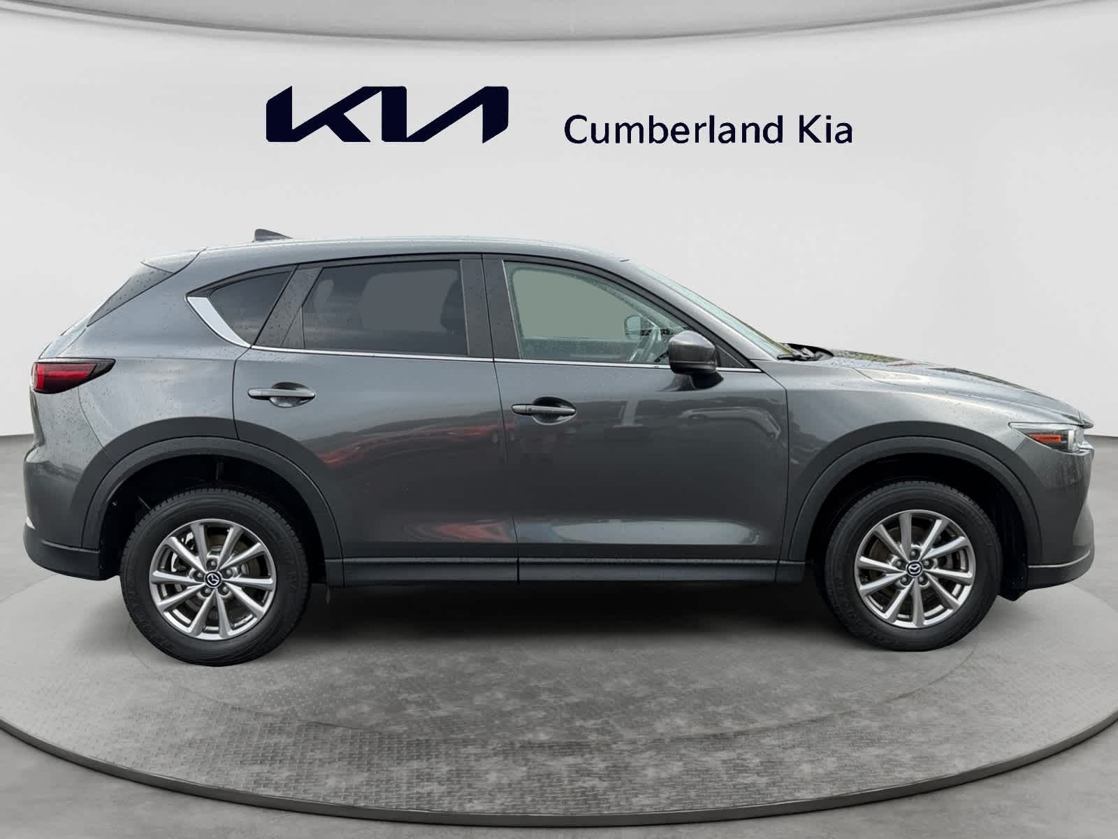 Used 2023 Mazda CX-5 SUV