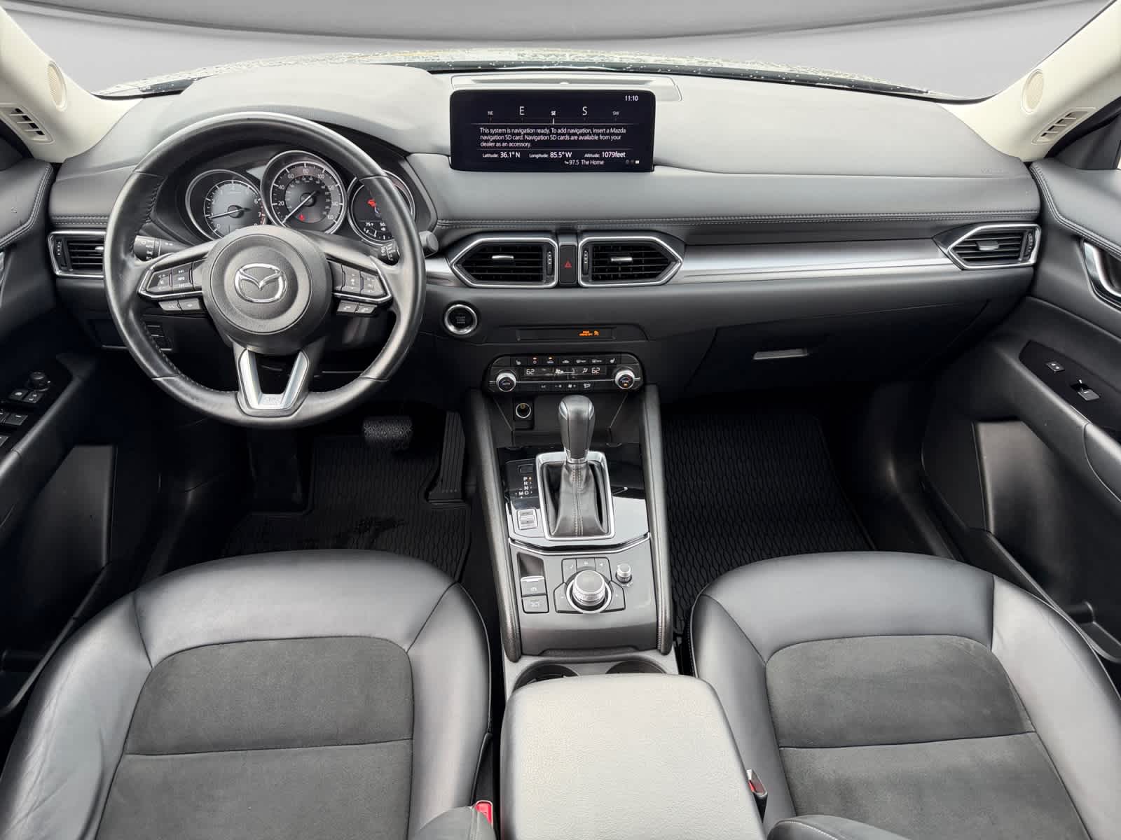Used 2023 Mazda CX-5 SUV