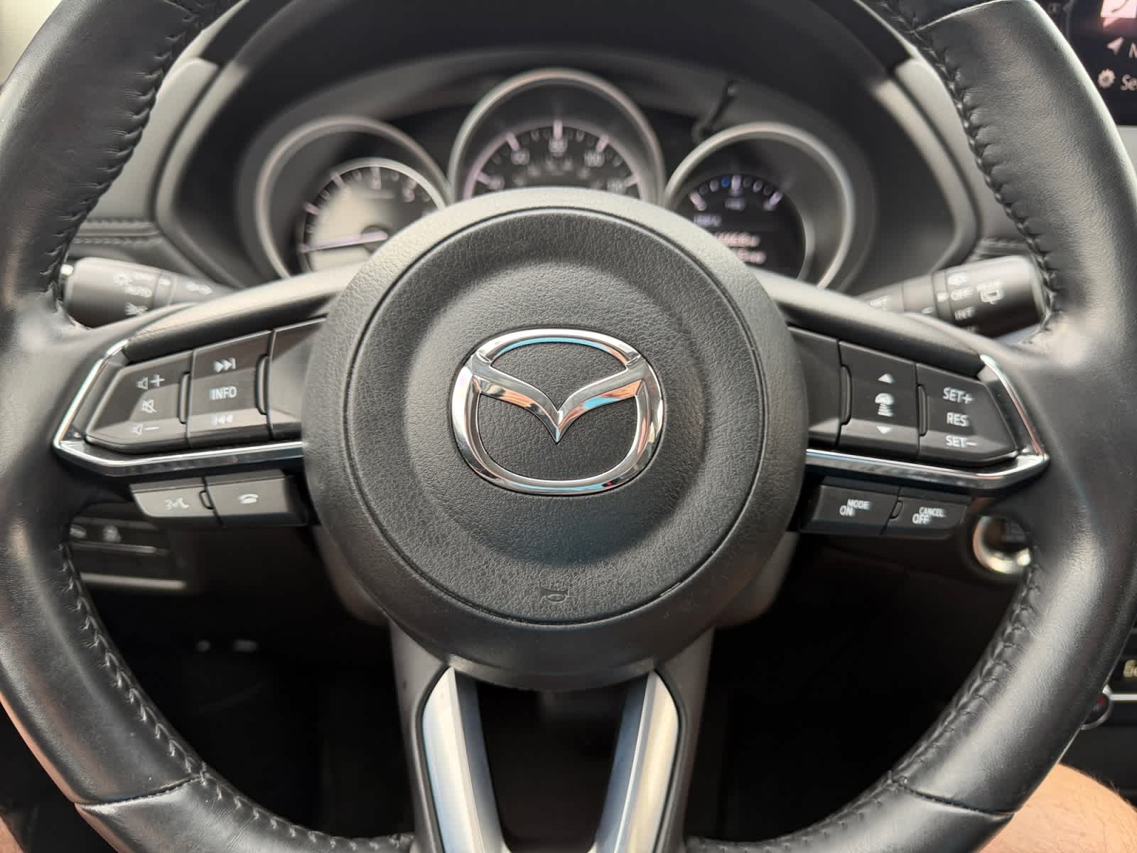 Used 2023 Mazda CX-5 SUV