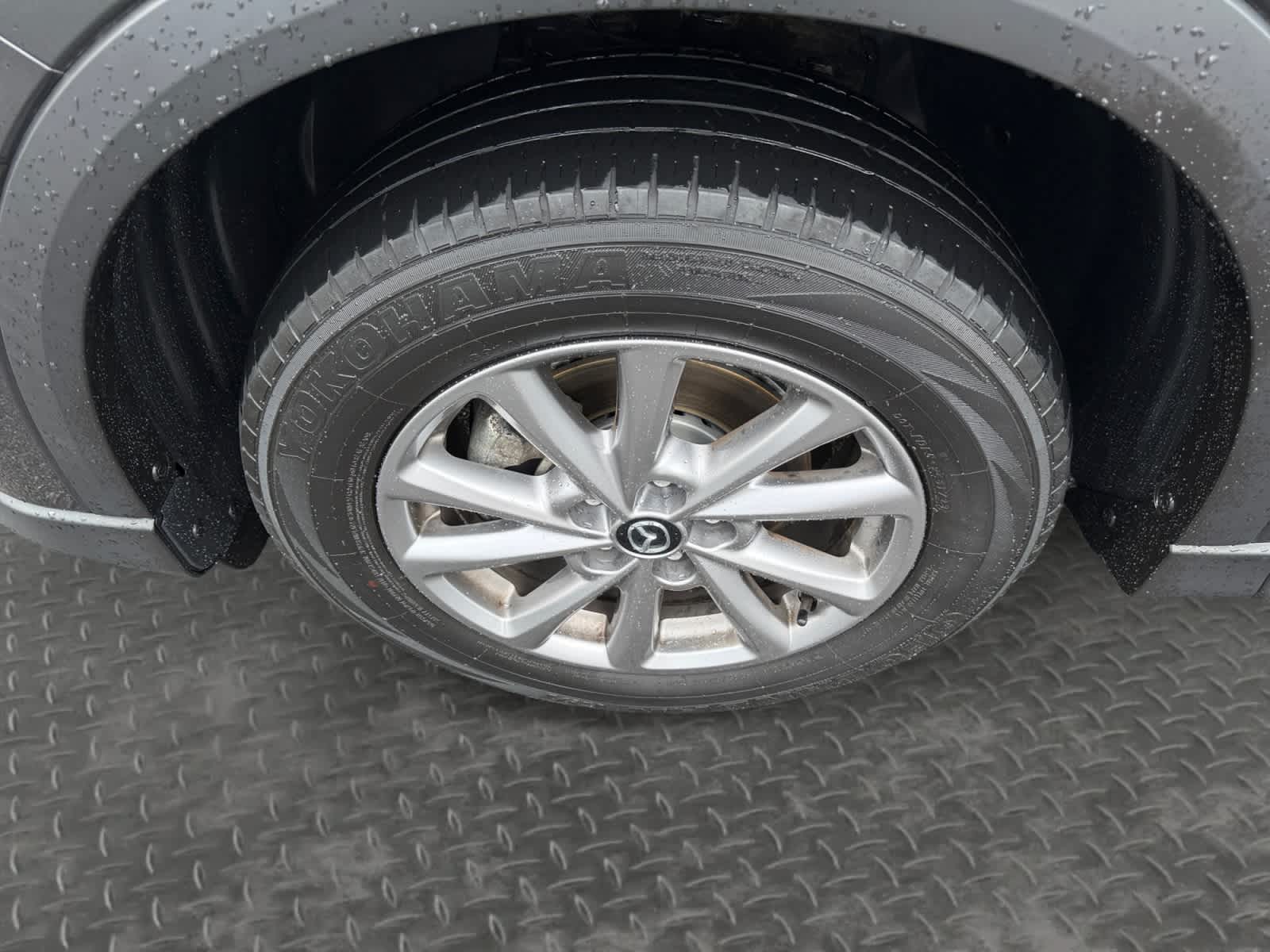 Used 2023 Mazda CX-5 SUV