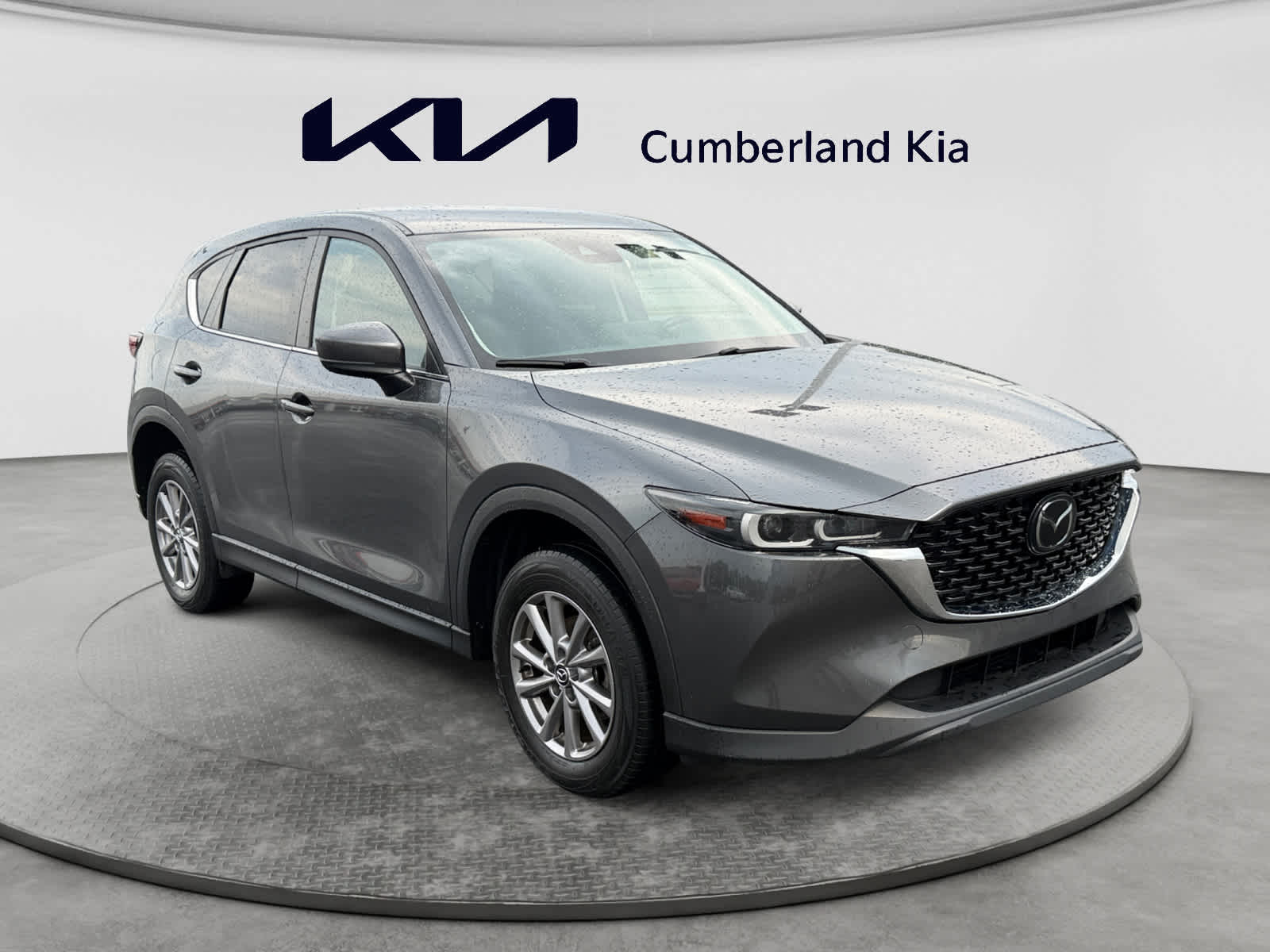 Used 2023 Mazda CX-5 SUV