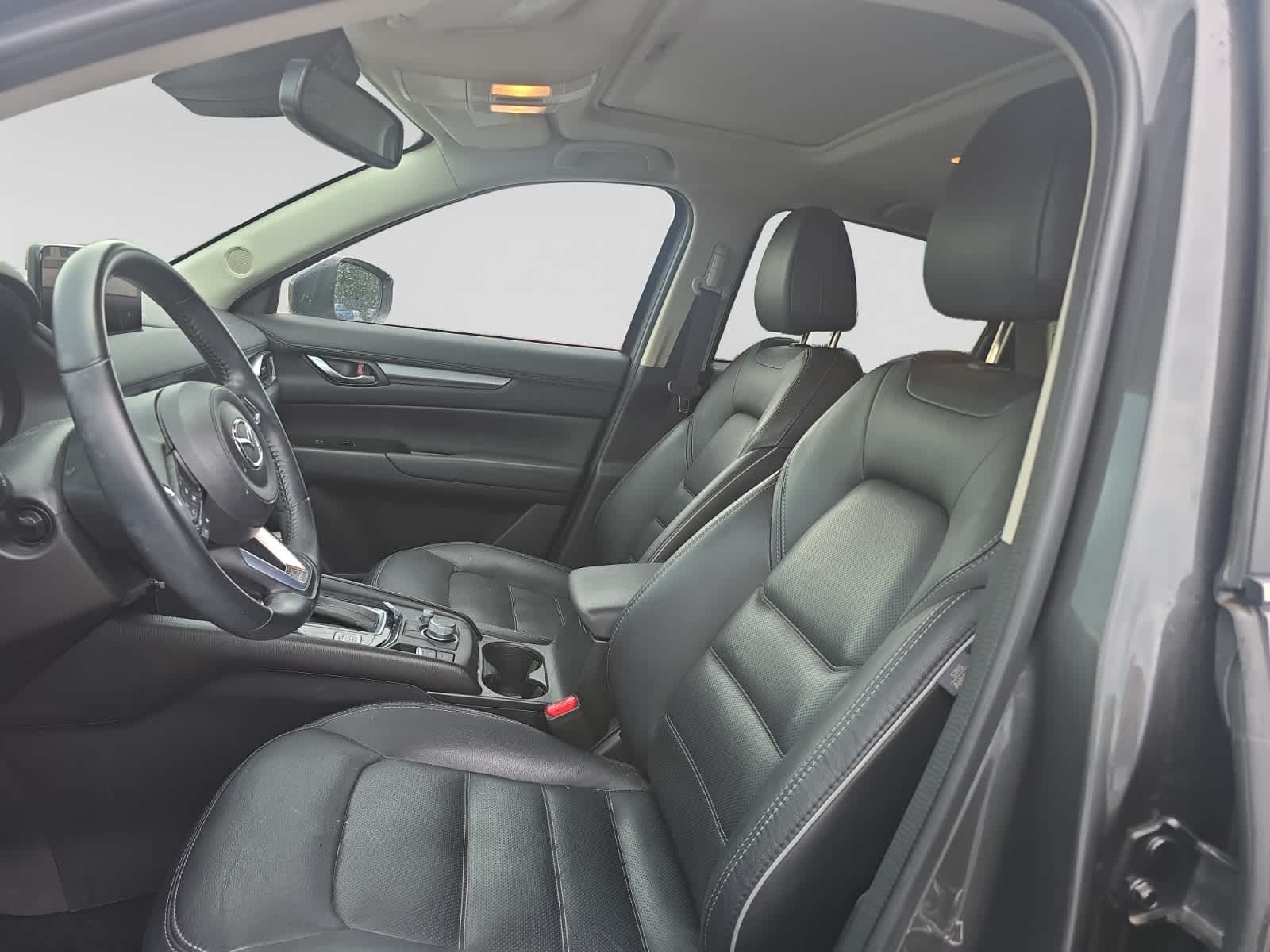Used 2024 Mazda CX-5 SUV