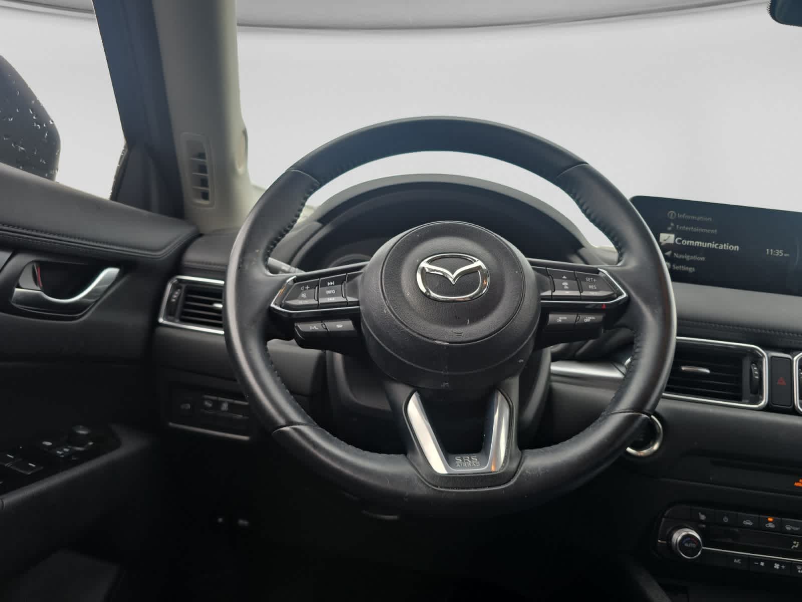 Used 2024 Mazda CX-5 SUV