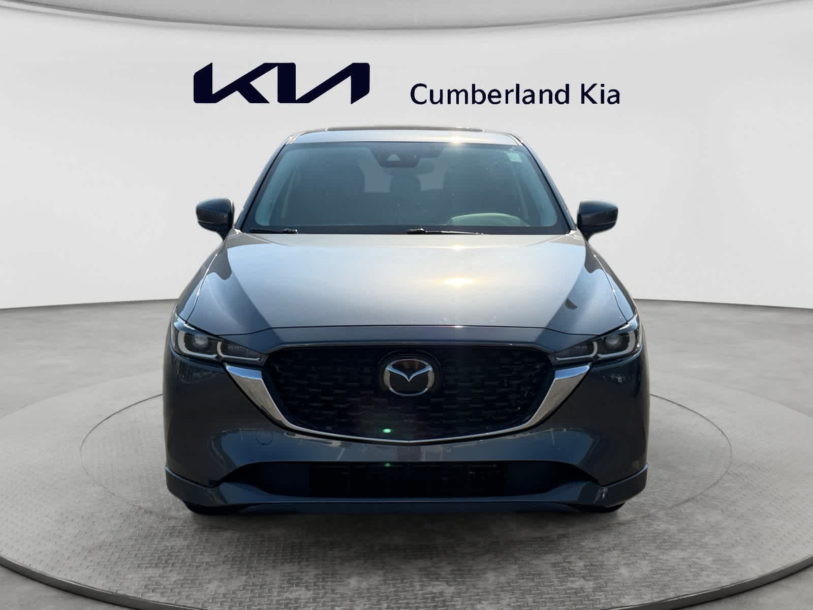 Used 2024 Mazda CX-5 SUV