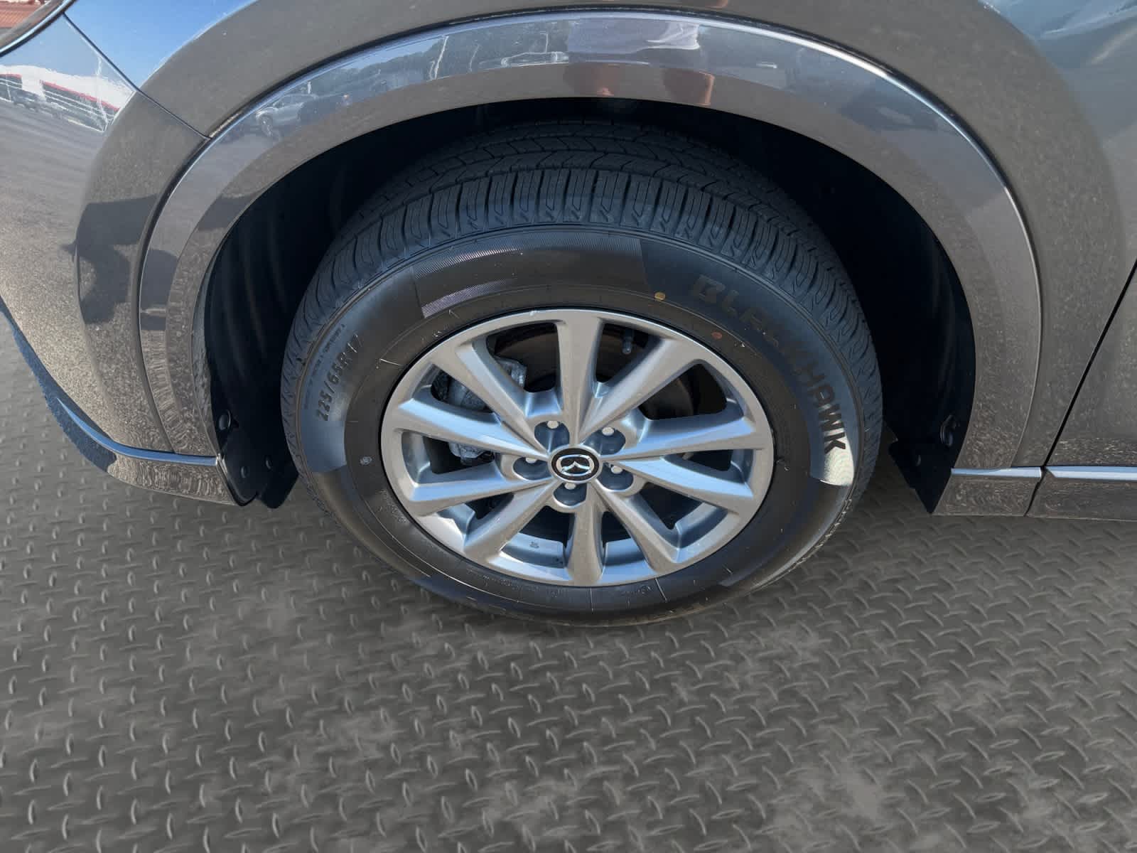 Used 2024 Mazda CX-5 SUV