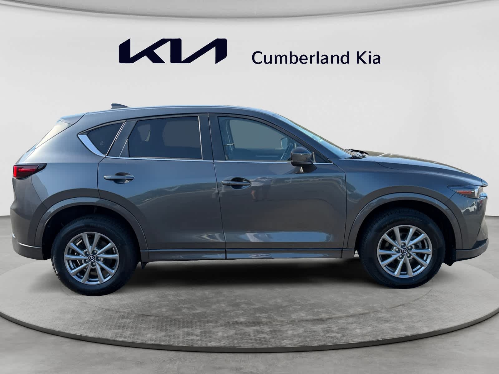 Used 2024 Mazda CX-5 SUV