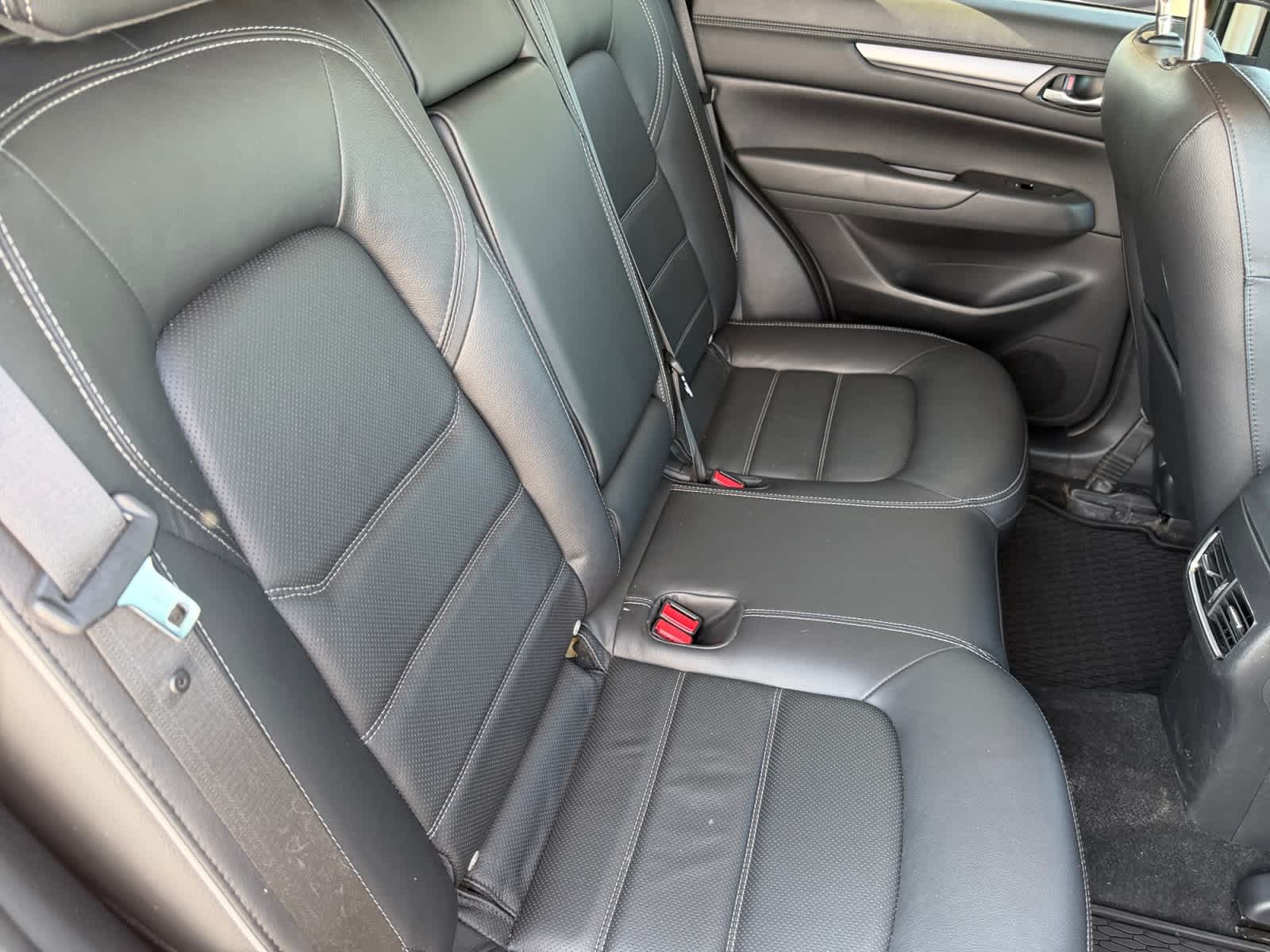 Used 2024 Mazda CX-5 SUV