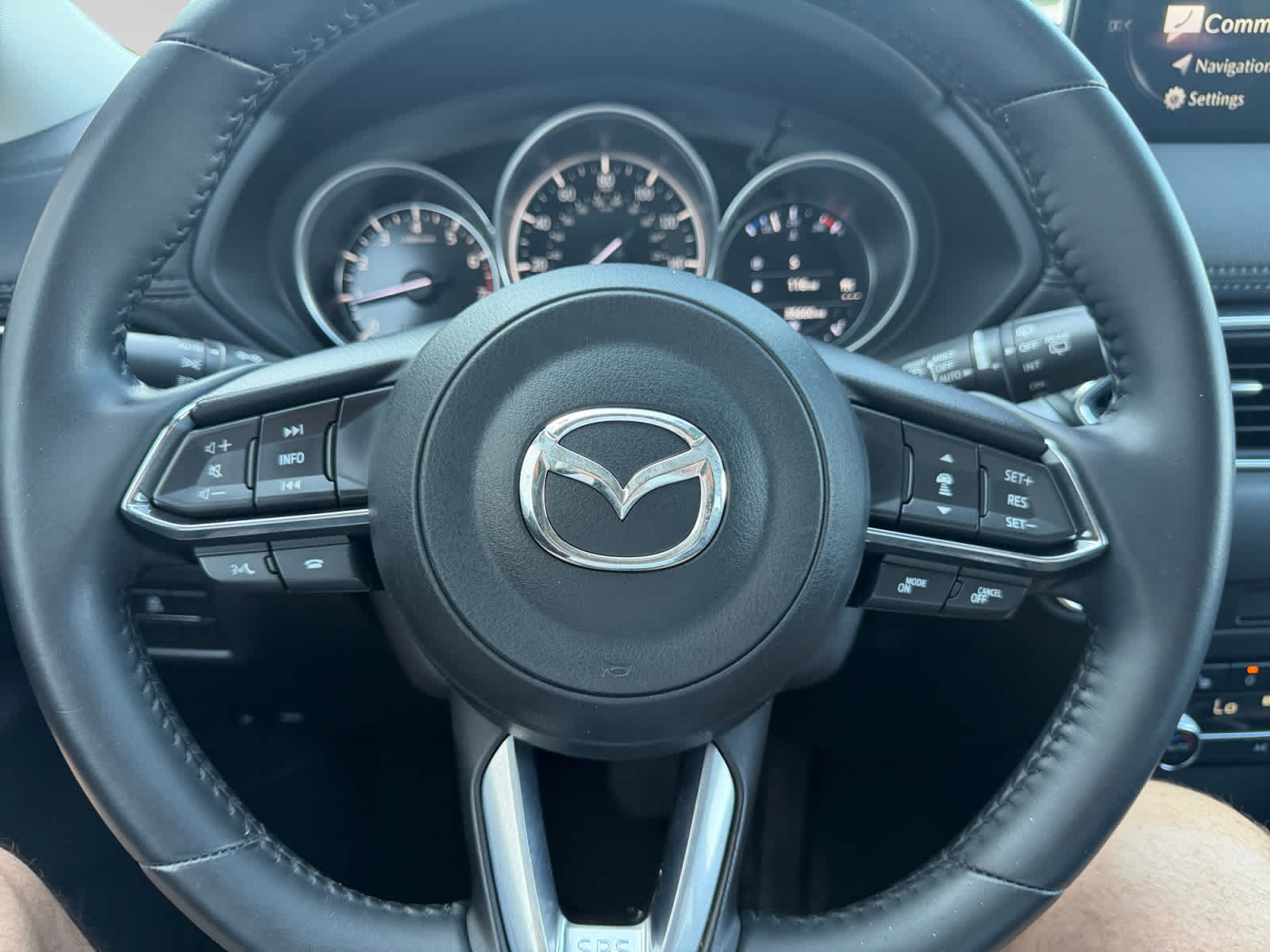 Used 2024 Mazda CX-5 SUV