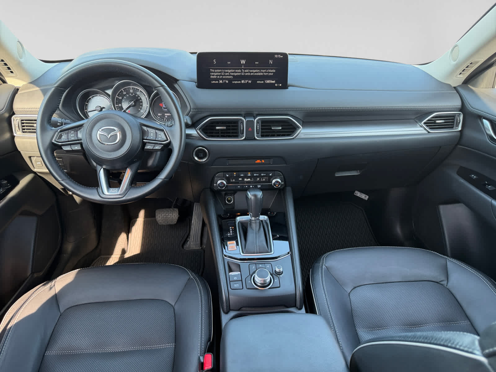 Used 2024 Mazda CX-5 SUV