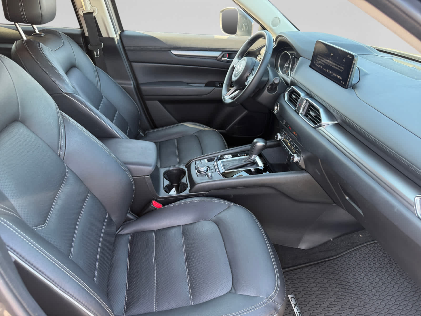 Used 2024 Mazda CX-5 SUV