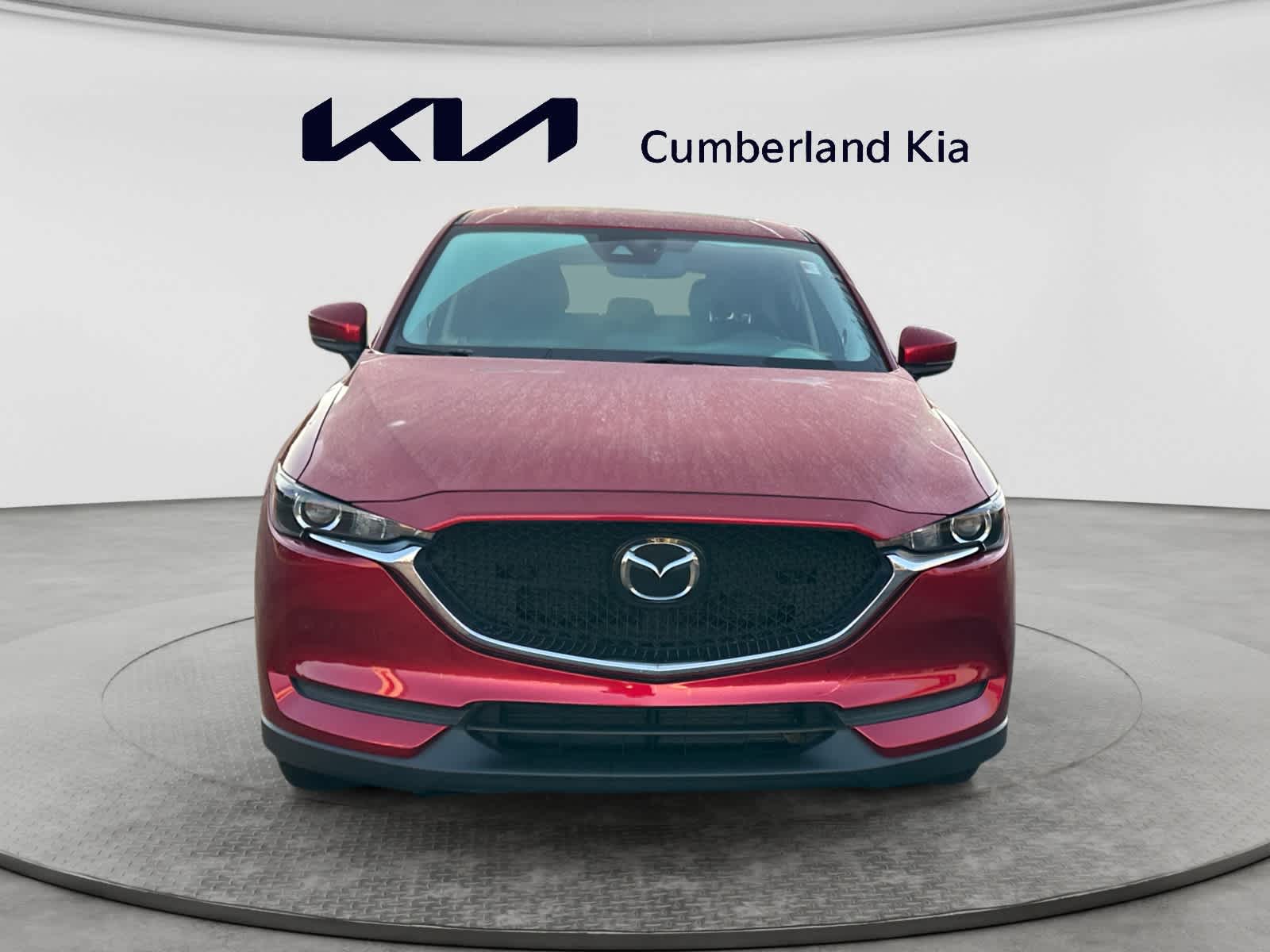 Used 2019 Mazda CX-5 SUV