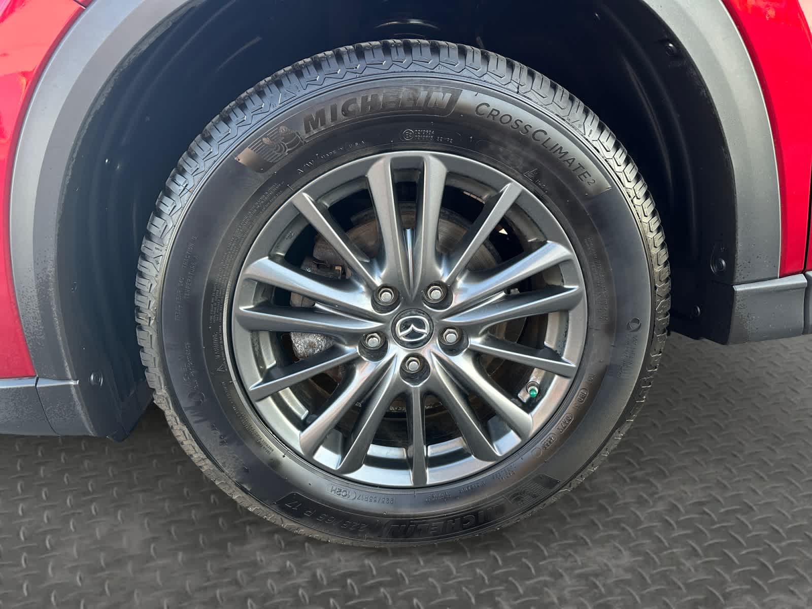 Used 2019 Mazda CX-5 SUV