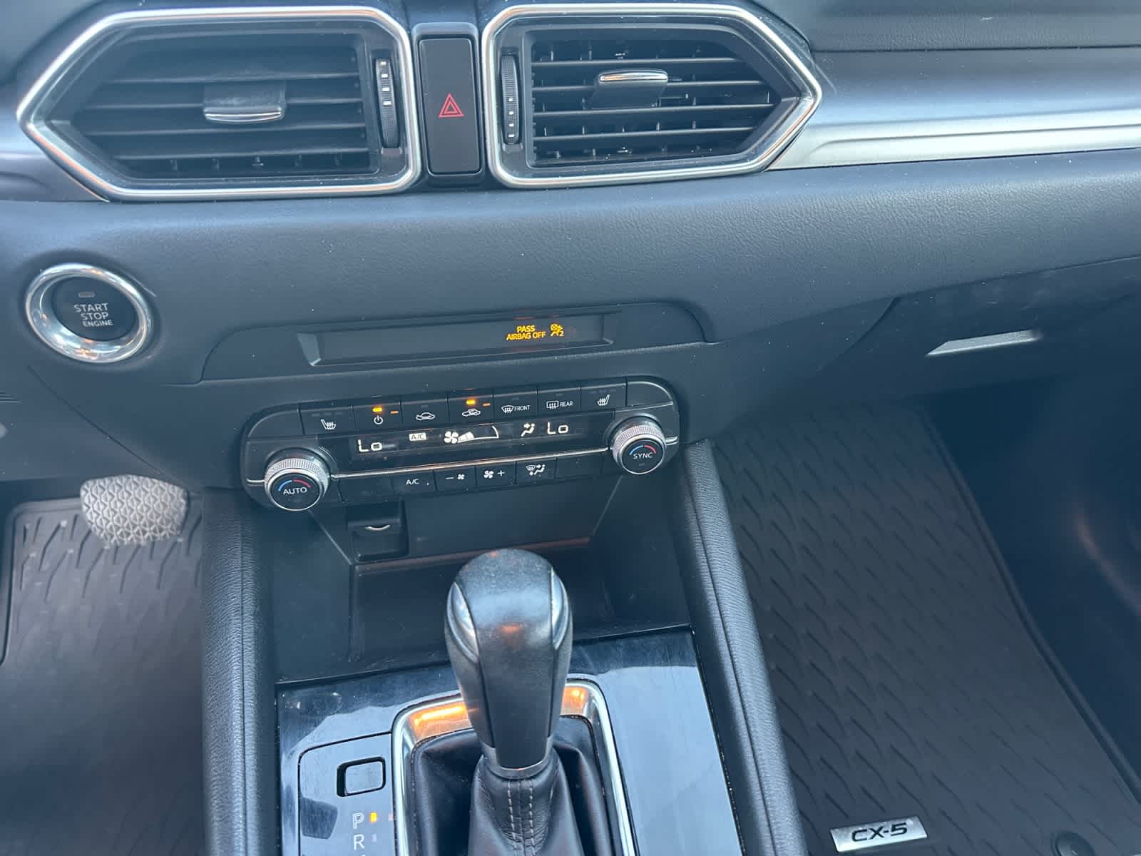 Used 2019 Mazda CX-5 SUV