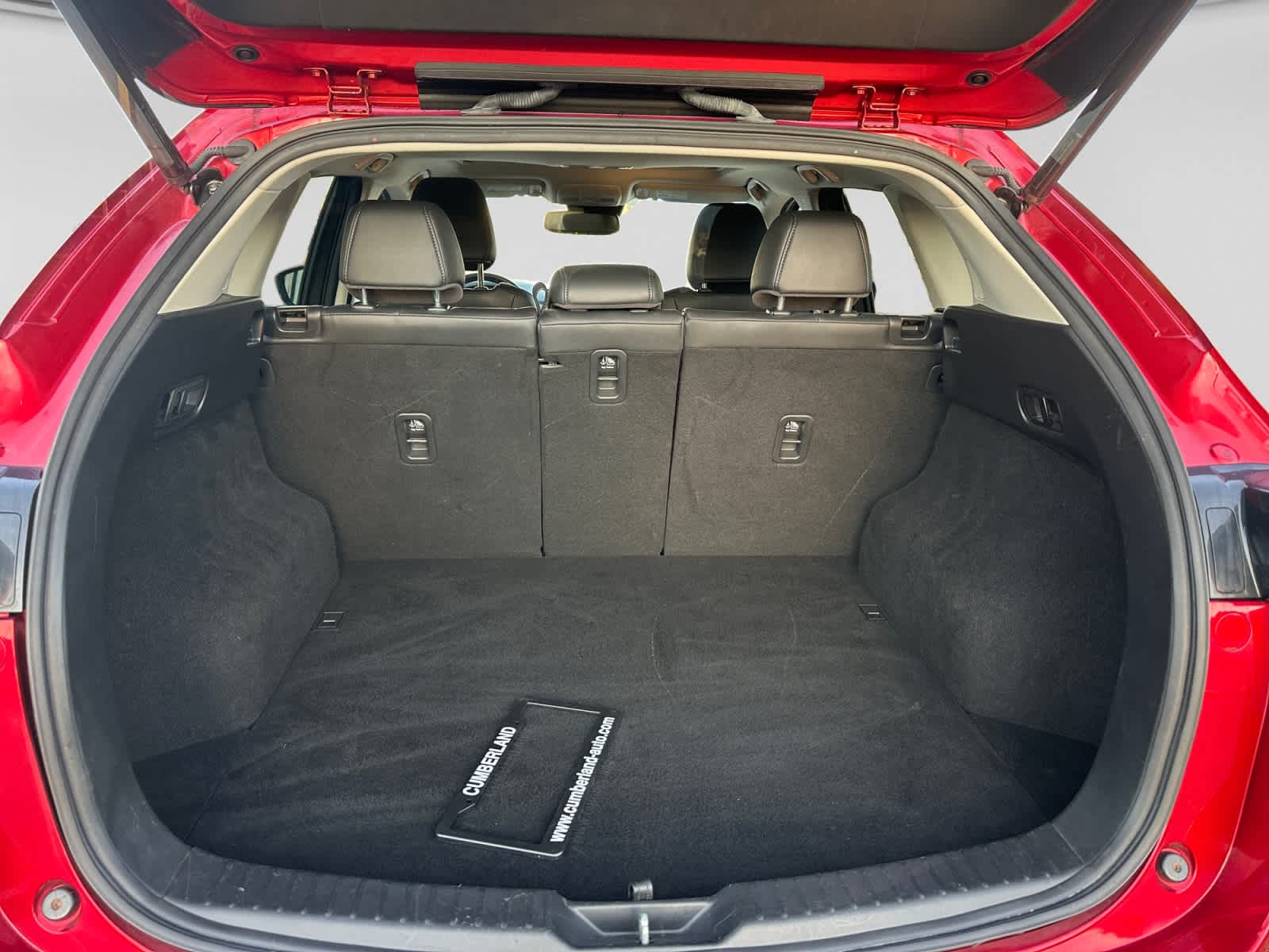 Used 2019 Mazda CX-5 SUV