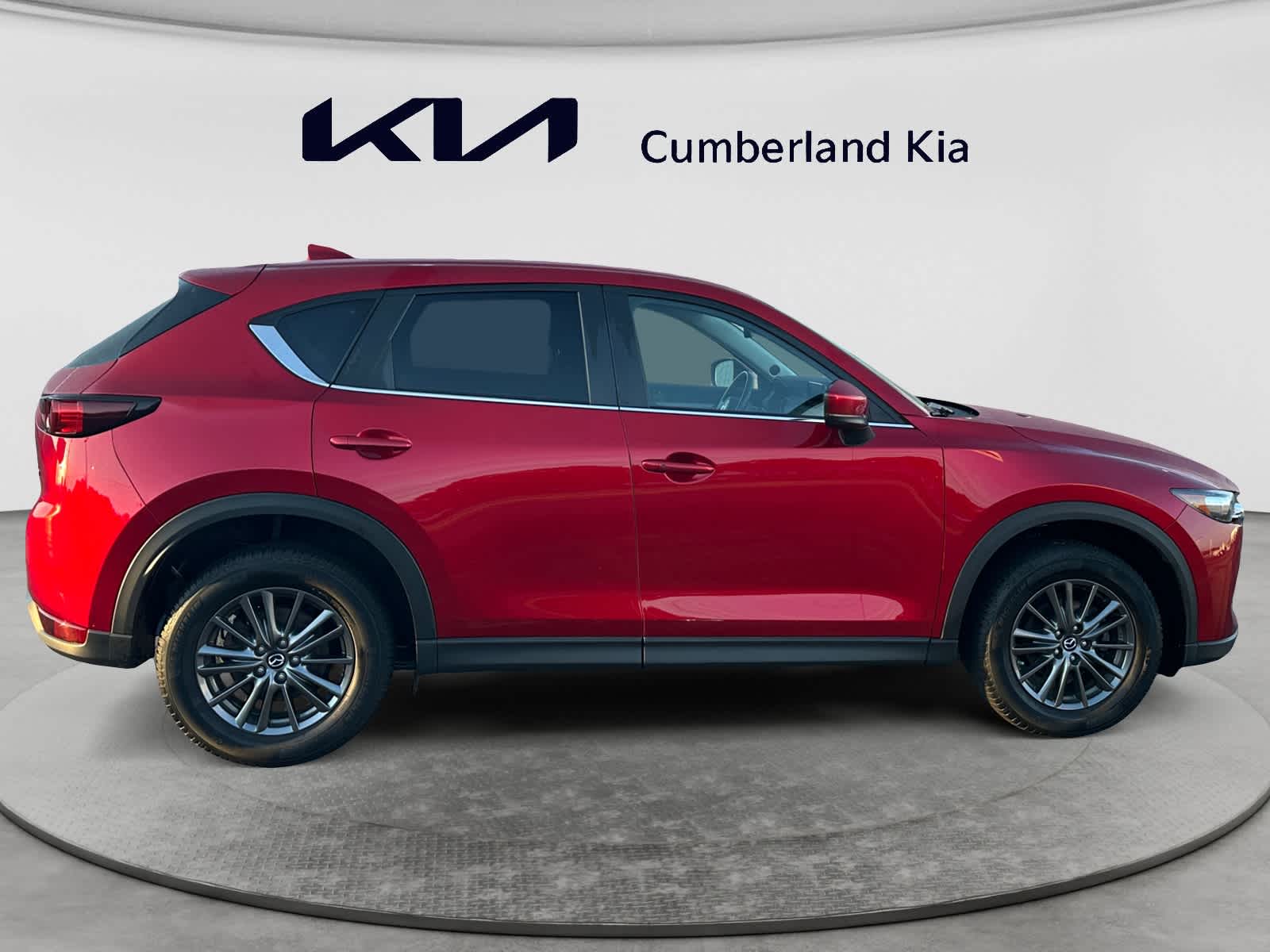 Used 2019 Mazda CX-5 SUV