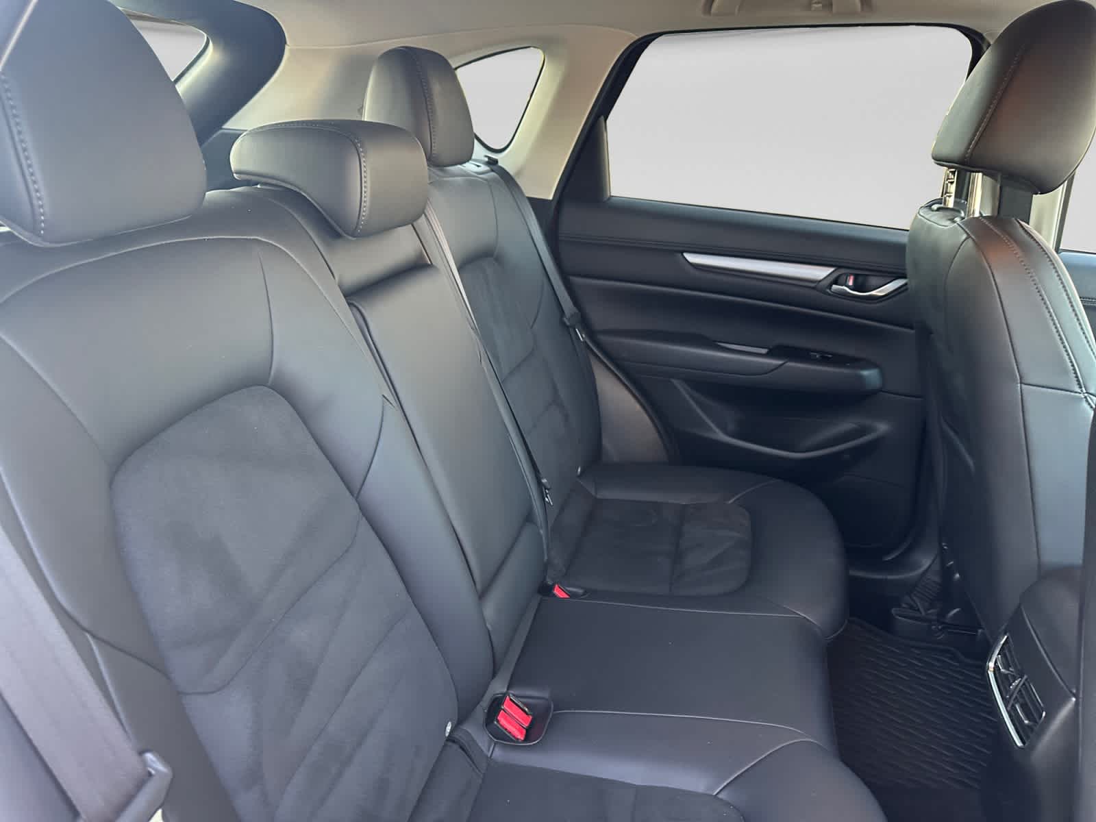 Used 2019 Mazda CX-5 SUV