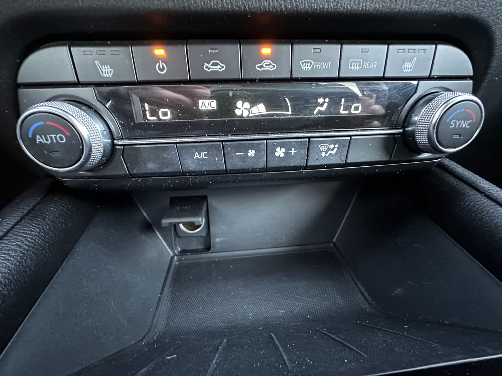Used 2019 Mazda CX-5 SUV