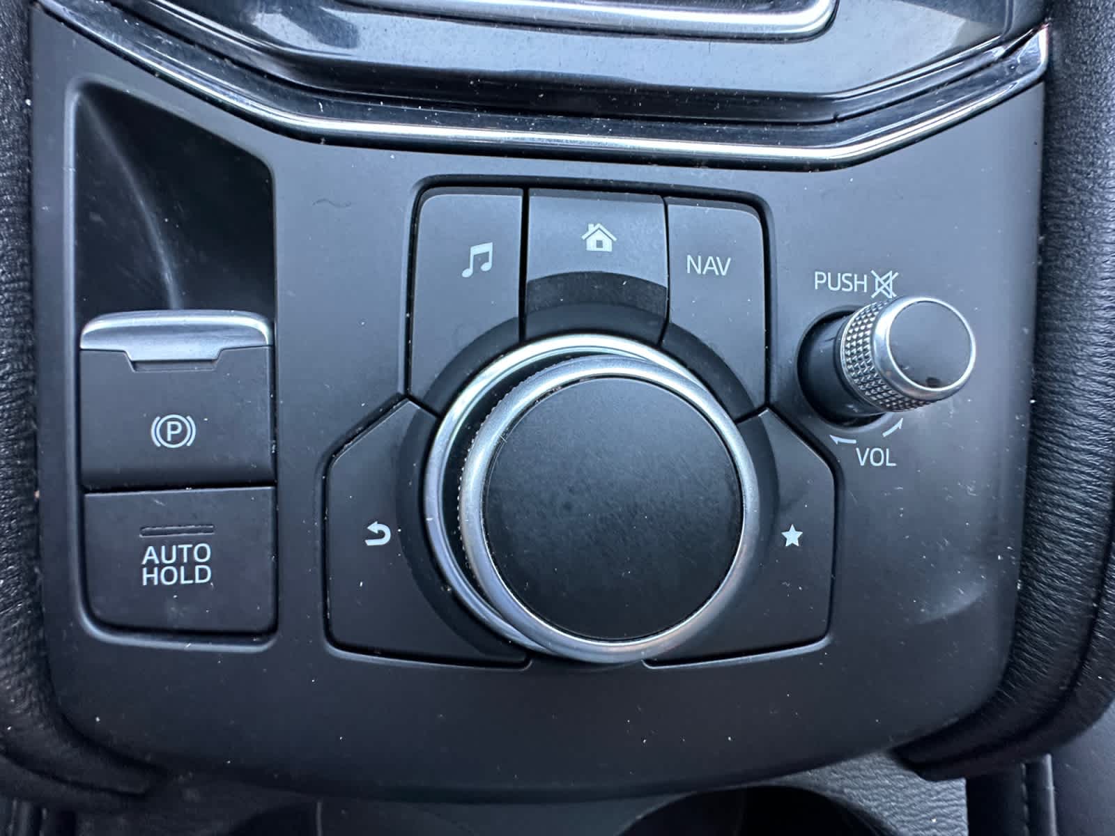 Used 2019 Mazda CX-5 SUV
