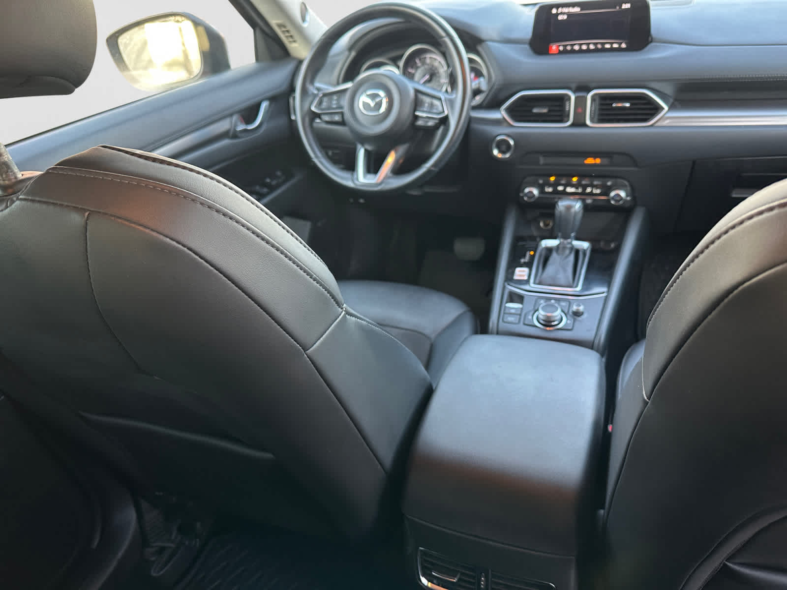 Used 2019 Mazda CX-5 SUV