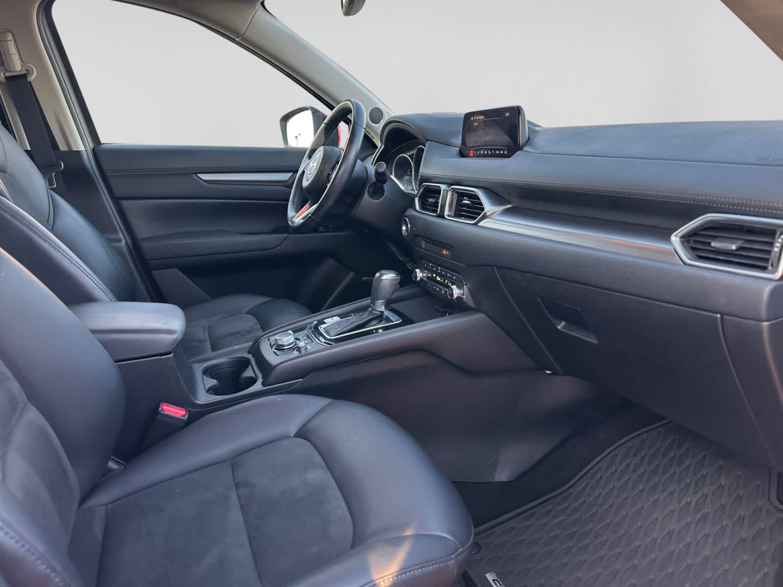 Used 2019 Mazda CX-5 SUV