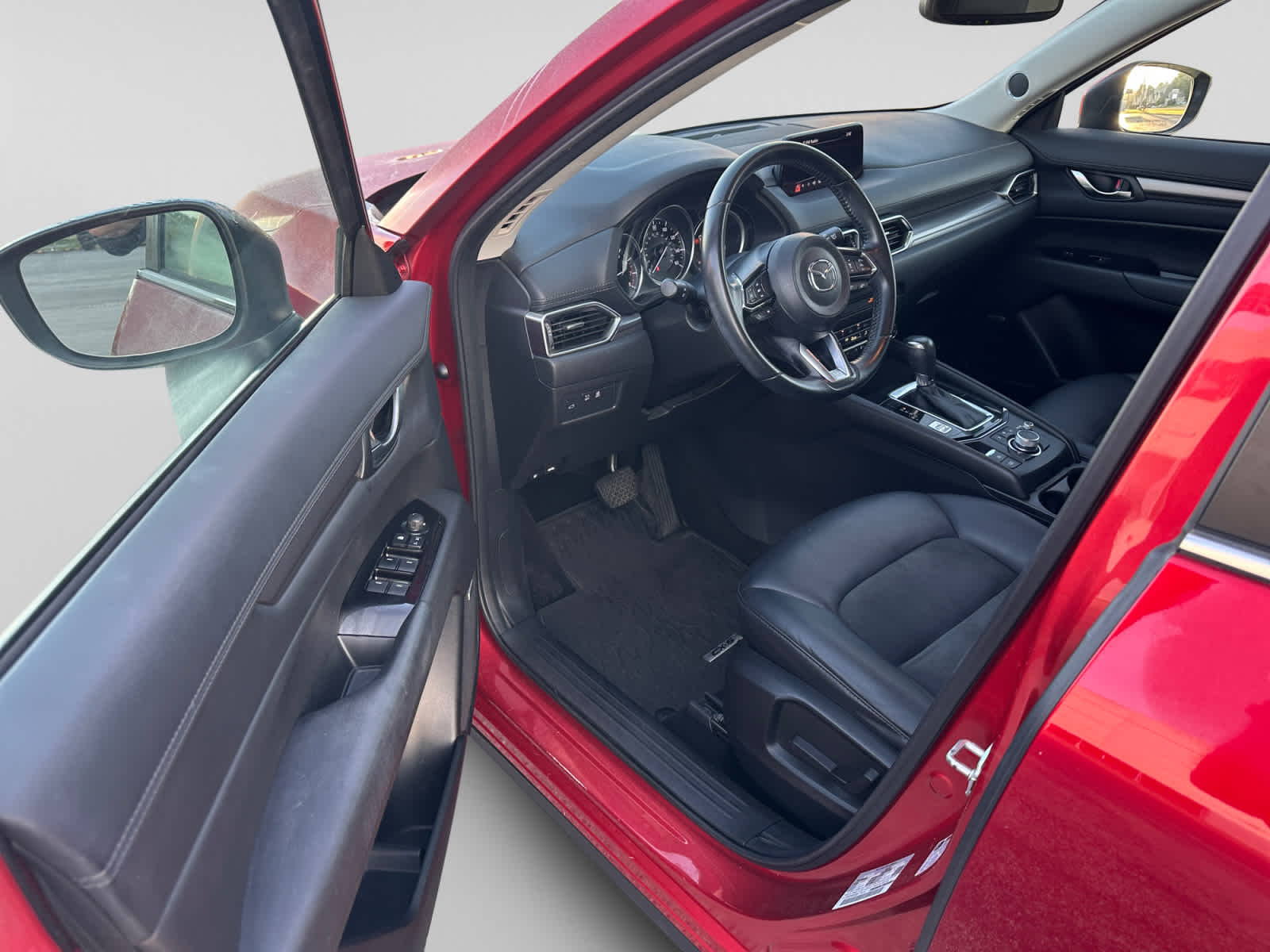 Used 2019 Mazda CX-5 SUV