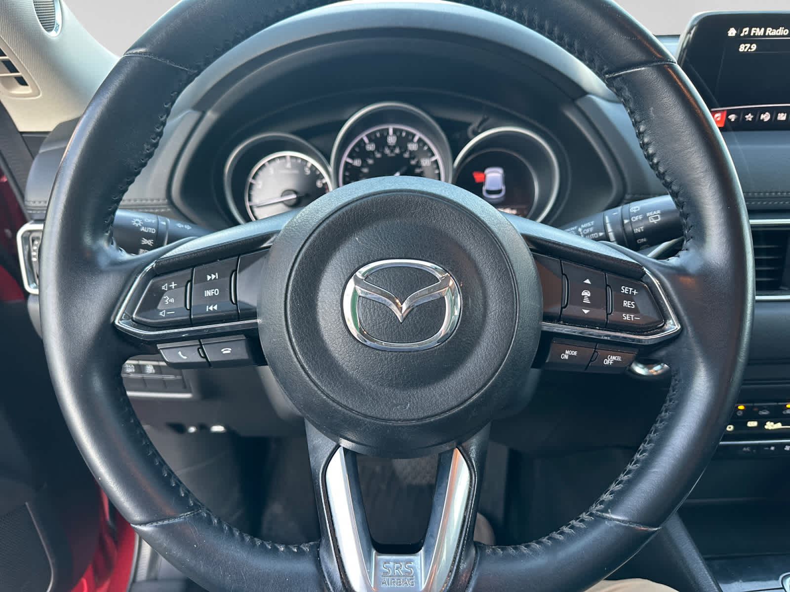 Used 2019 Mazda CX-5 SUV