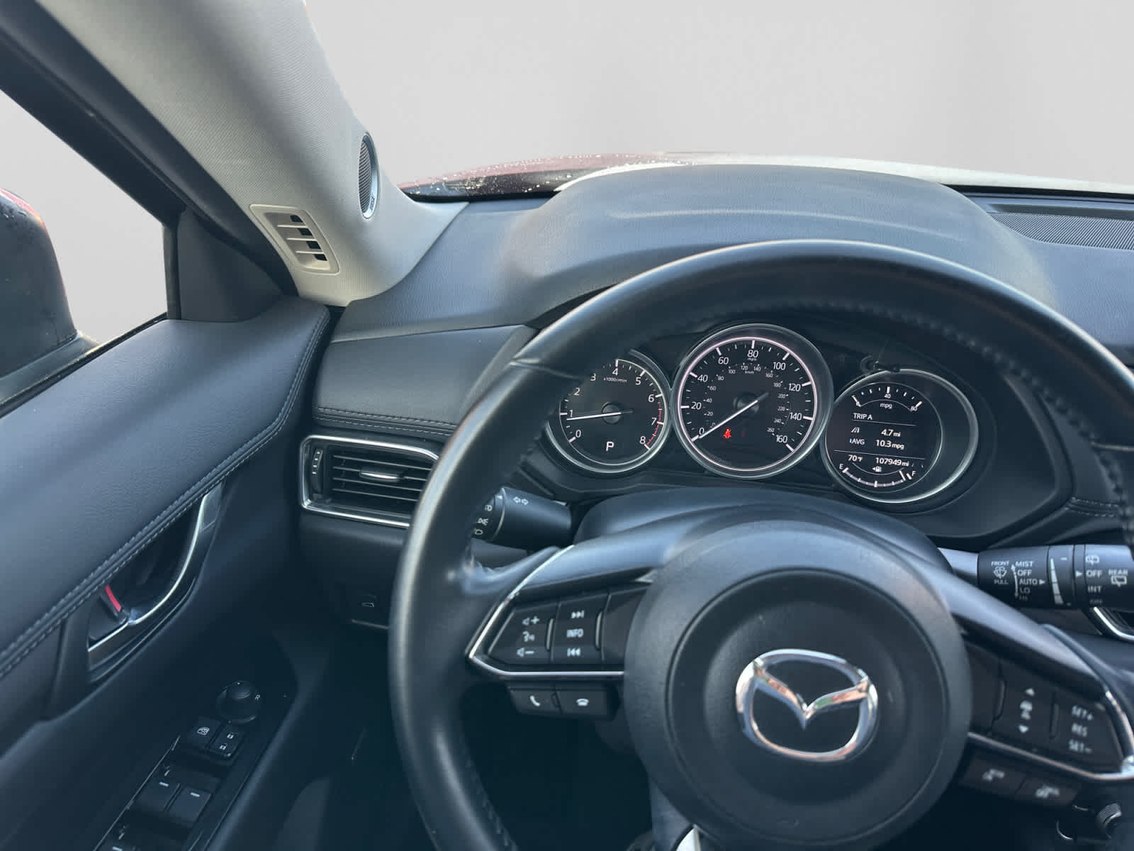 Used 2019 Mazda CX-5 SUV