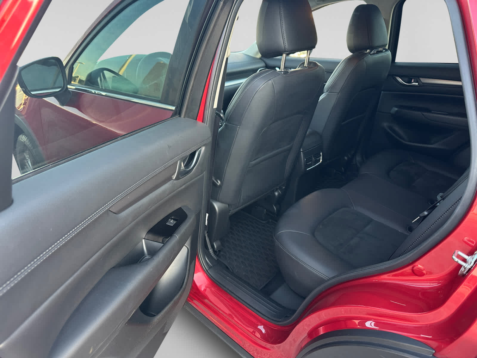 Used 2019 Mazda CX-5 SUV