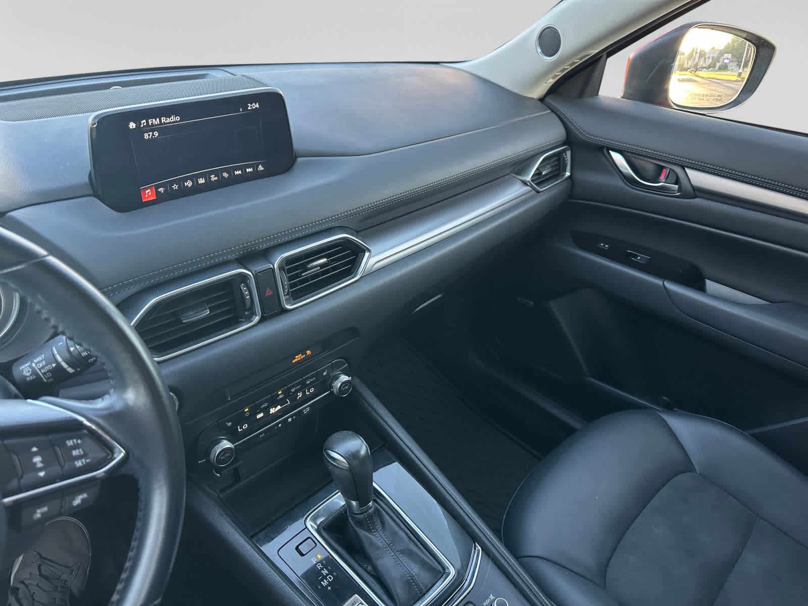 Used 2019 Mazda CX-5 SUV