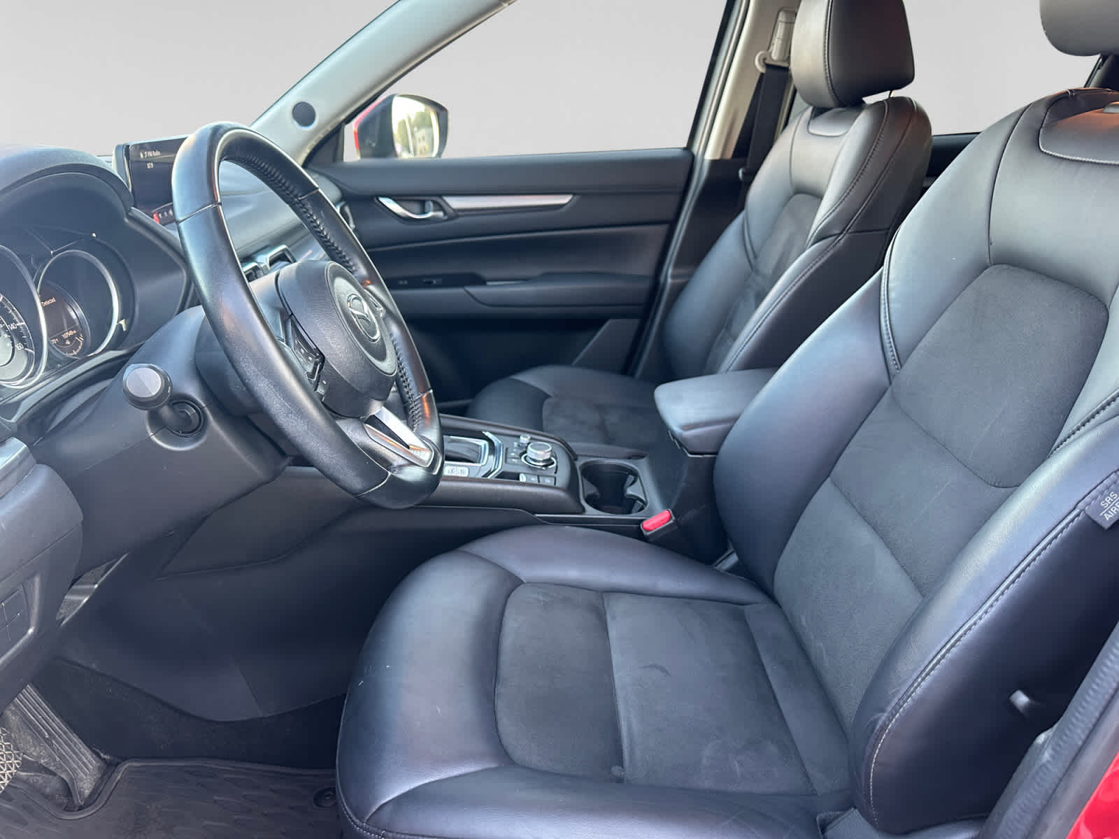 Used 2019 Mazda CX-5 SUV