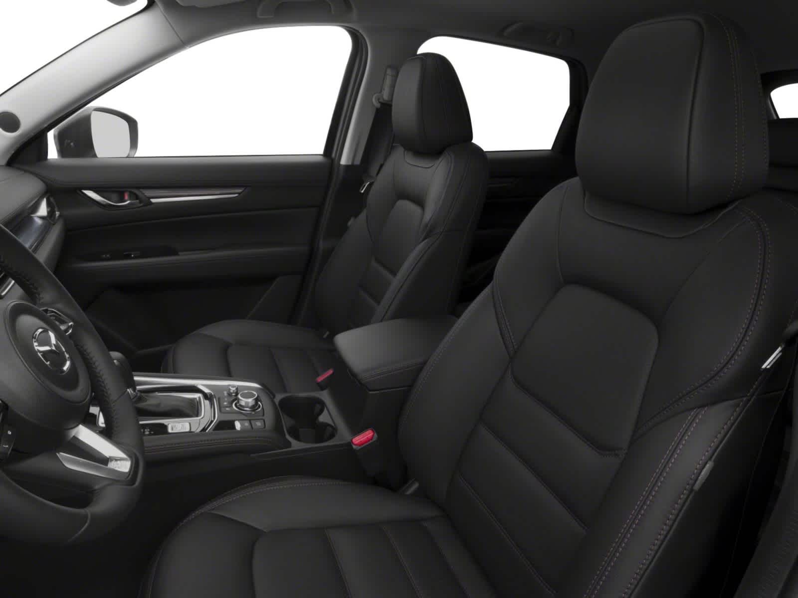 Used 2017 Mazda CX-5 SUV