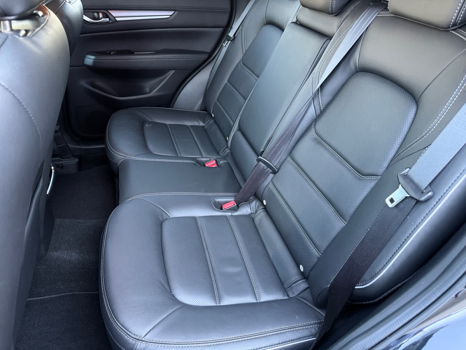 Used 2025 Mazda CX-5 SUV
