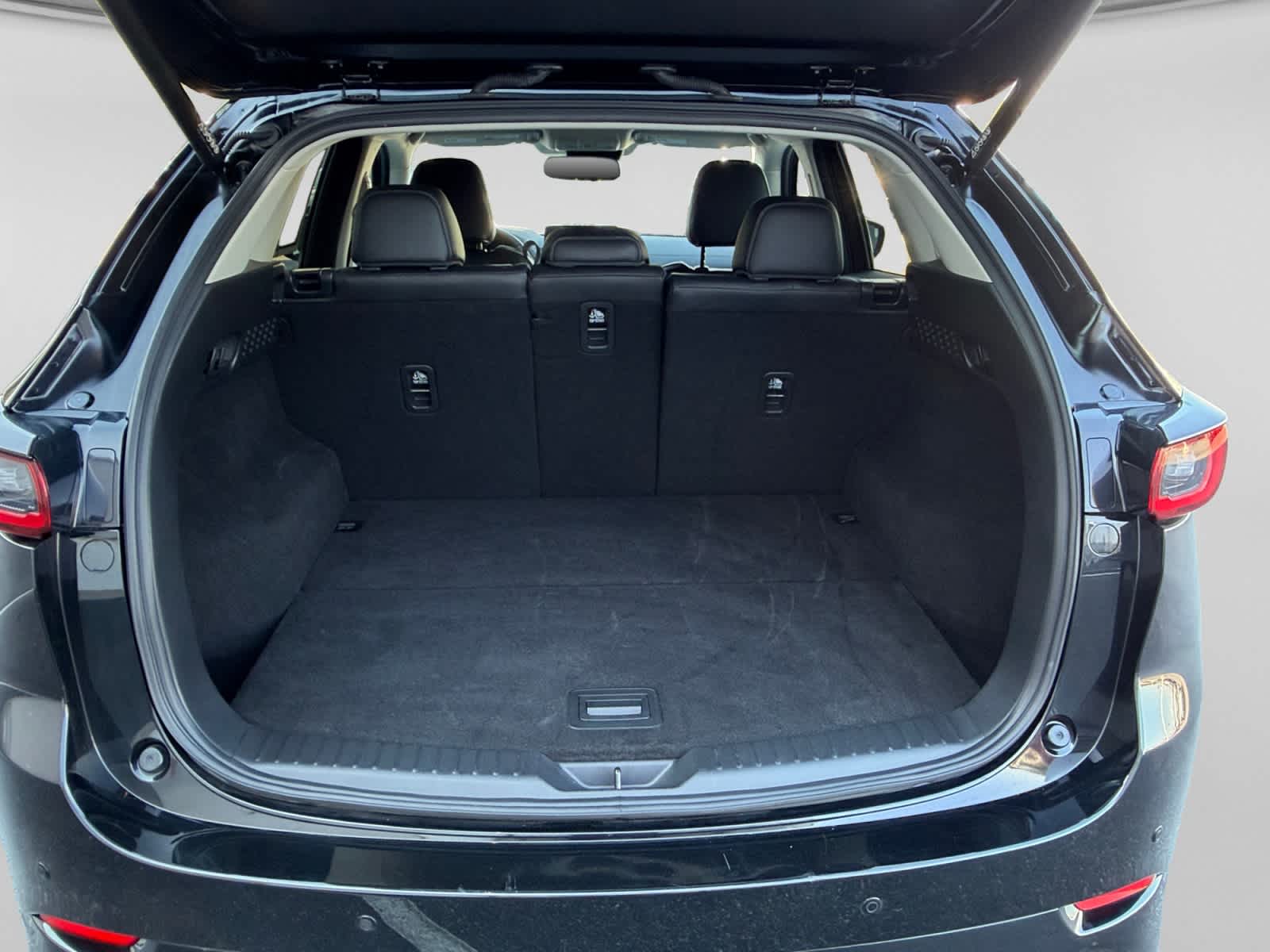 Used 2025 Mazda CX-5 SUV