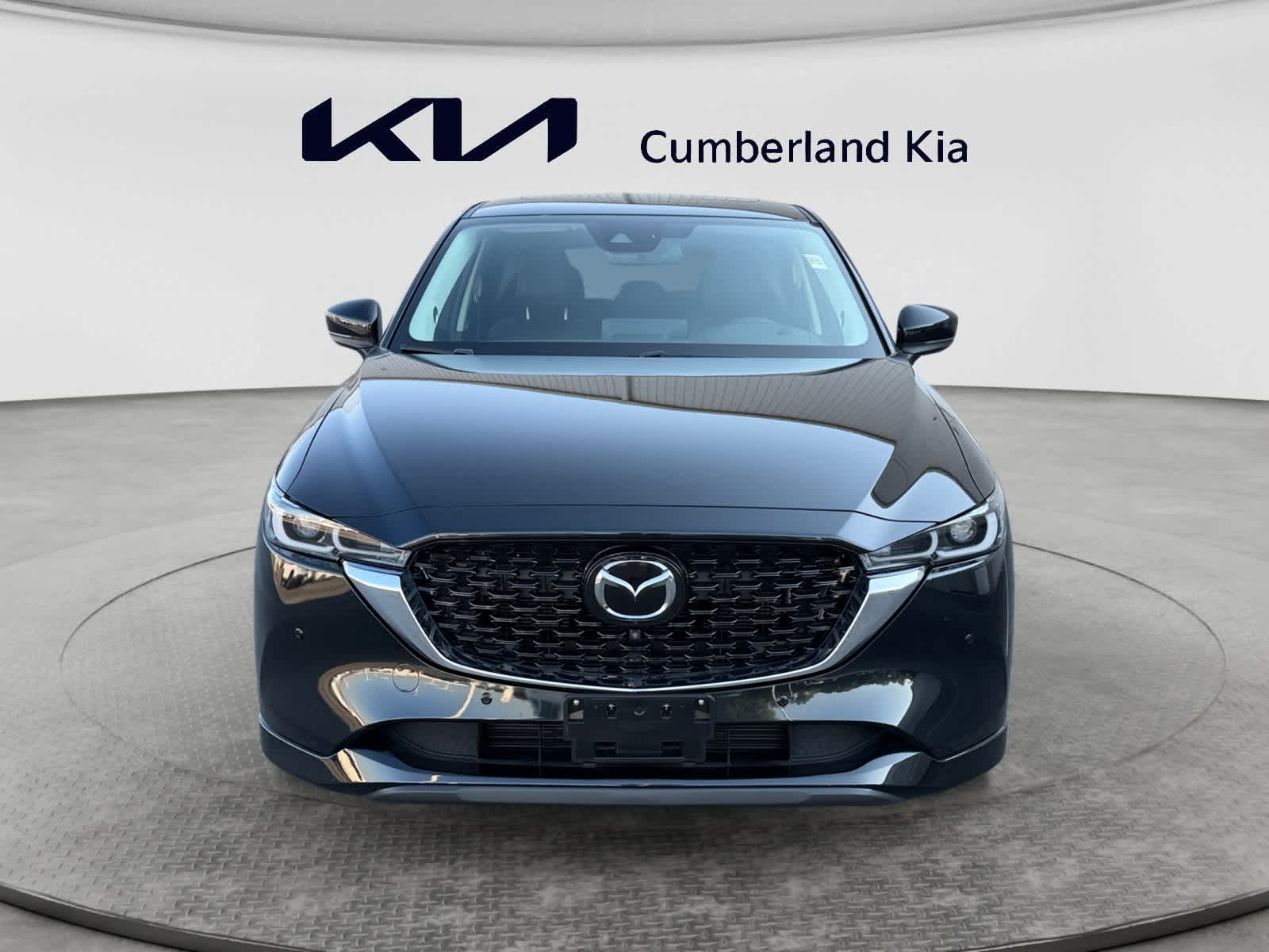Used 2025 Mazda CX-5 SUV