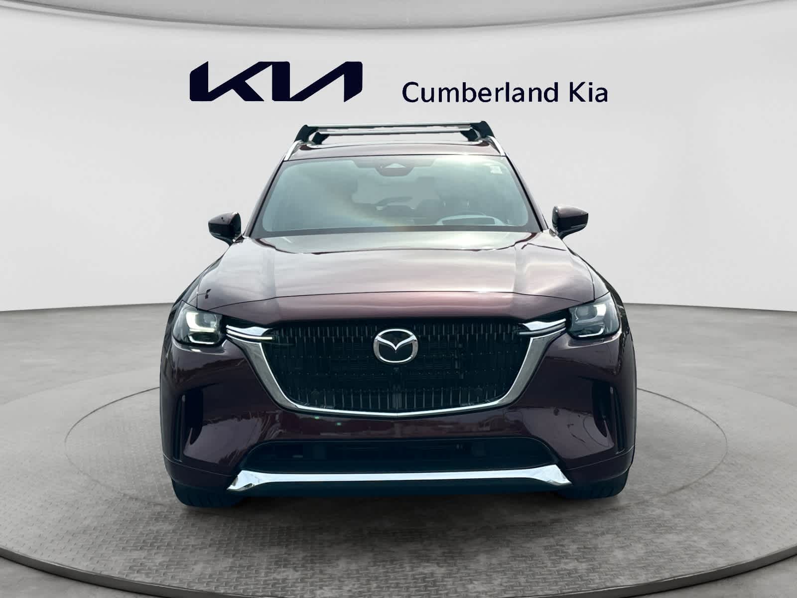 Used 2024 Mazda CX-90 SUV