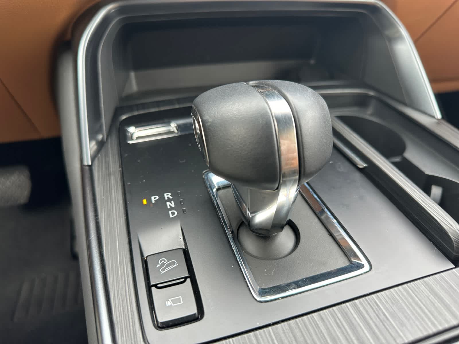Used 2024 Mazda CX-90 SUV