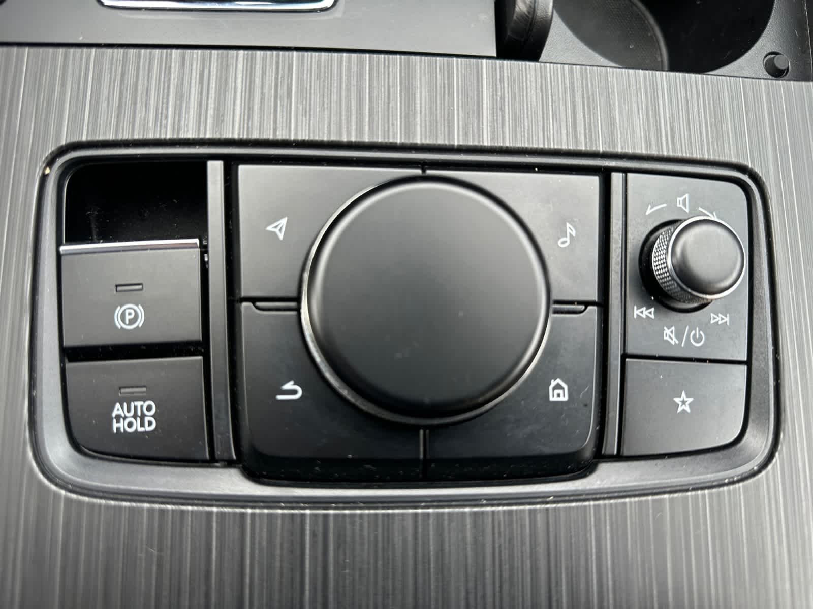 Used 2024 Mazda CX-90 SUV