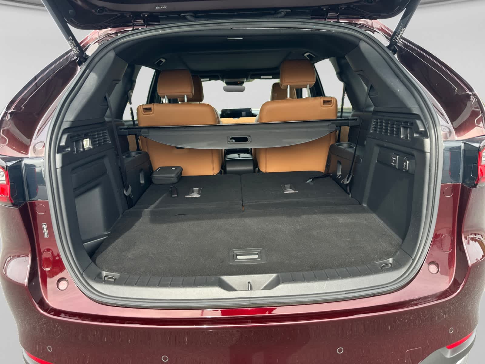 Used 2024 Mazda CX-90 SUV